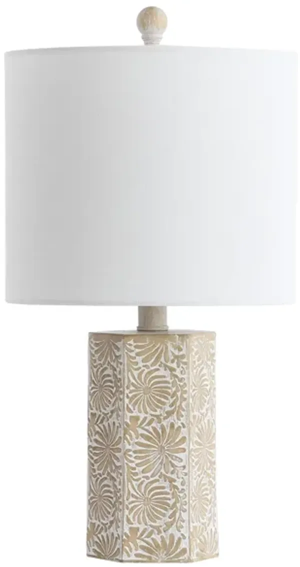Zackary Table Lamp