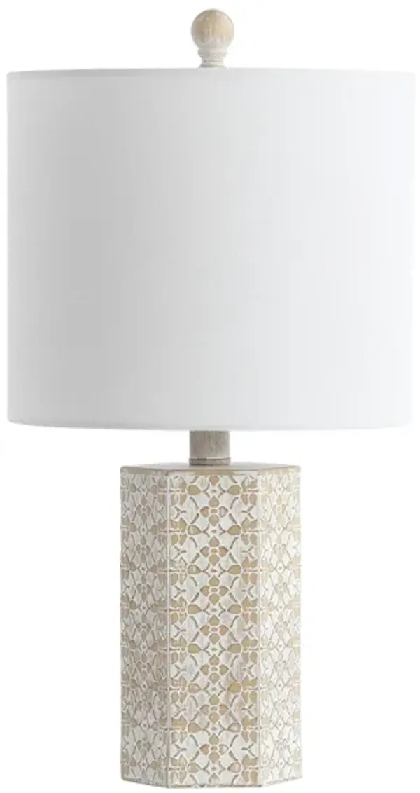 Kole Table Lamp