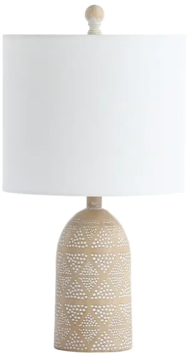 Dayton Table Lamp