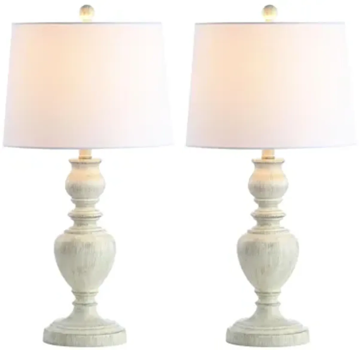 Bodie Table Lamp Set