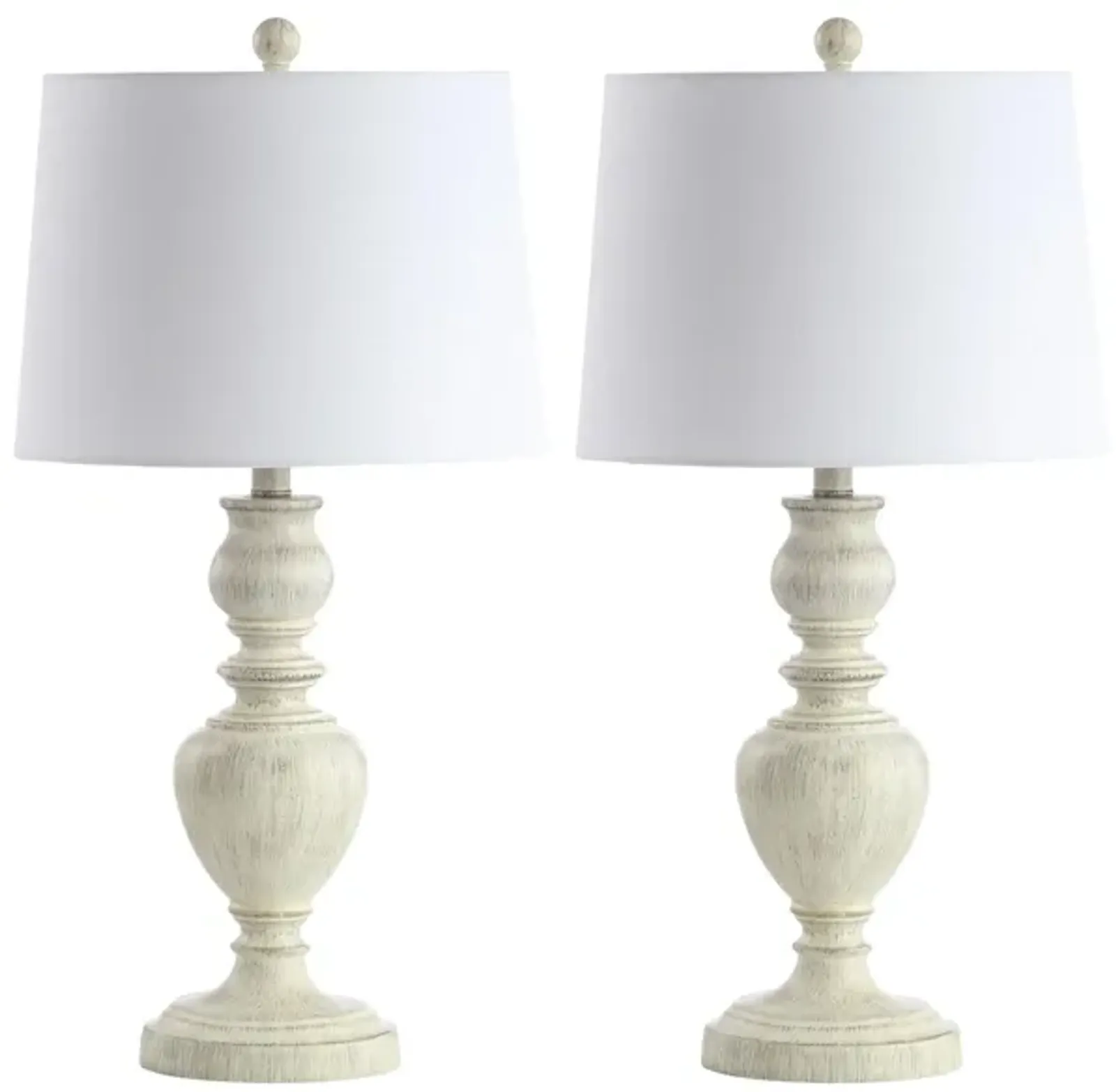 Bodie Table Lamp Set