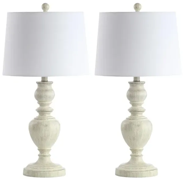 Bodie Table Lamp Set