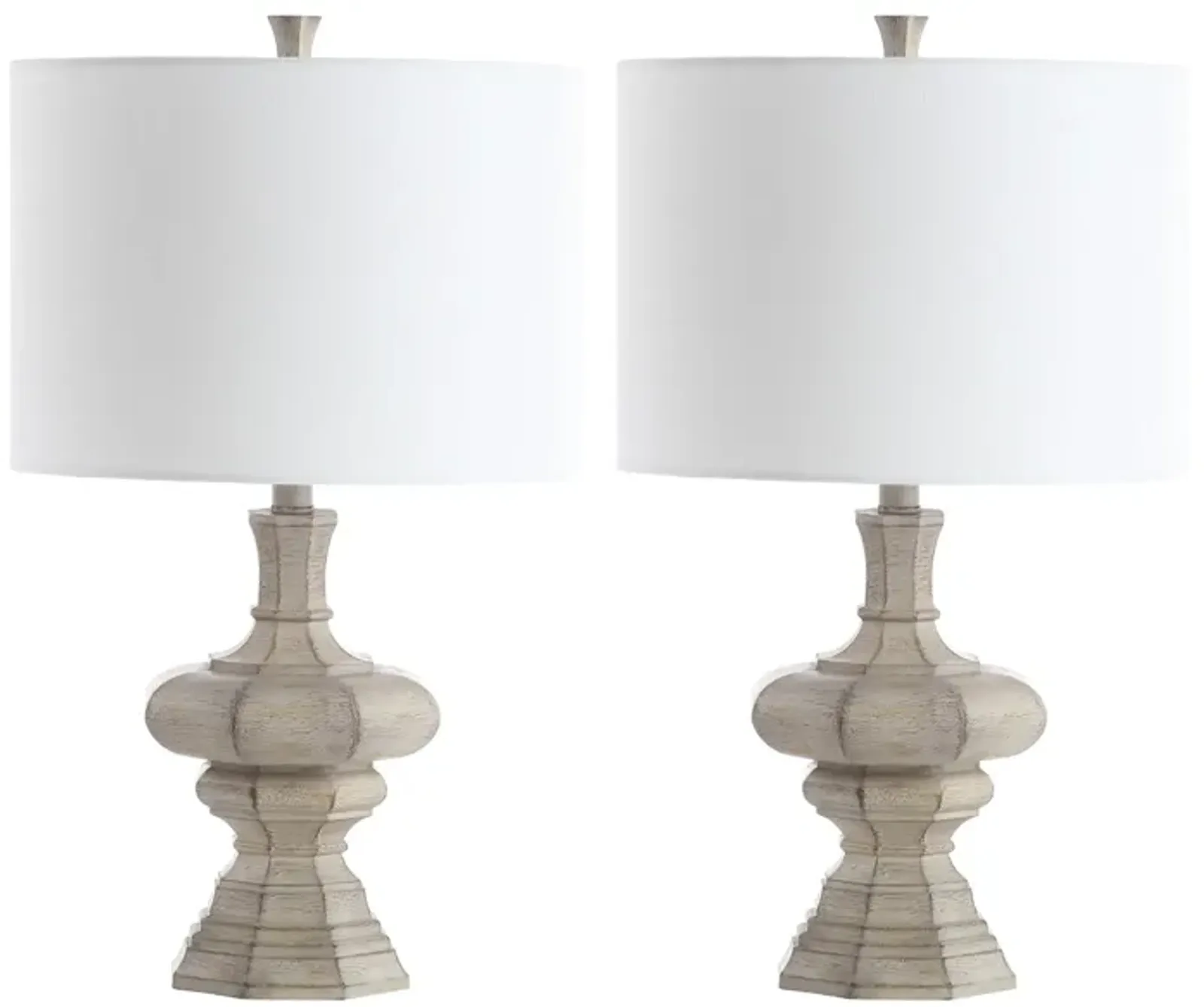 Bodin Table Lamp Set