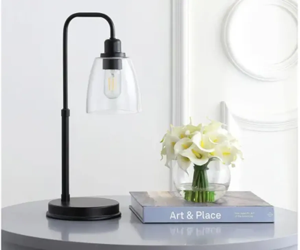 Emory Task Table Lamp