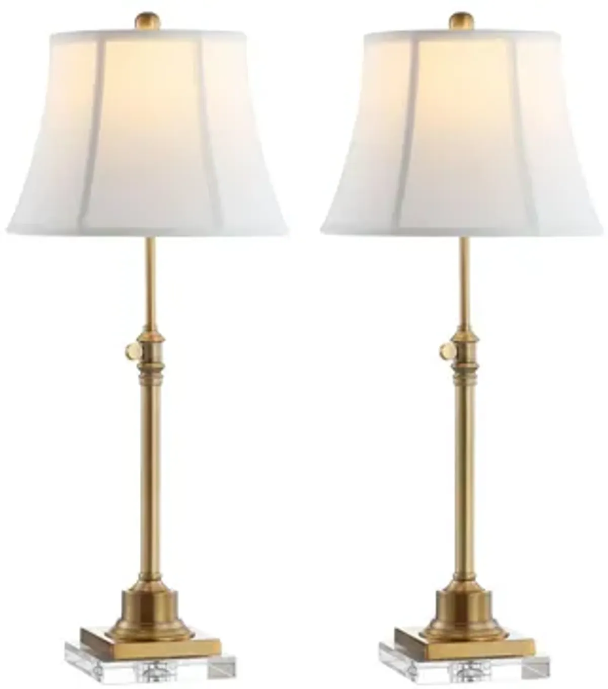 Alona Table Lamp Set