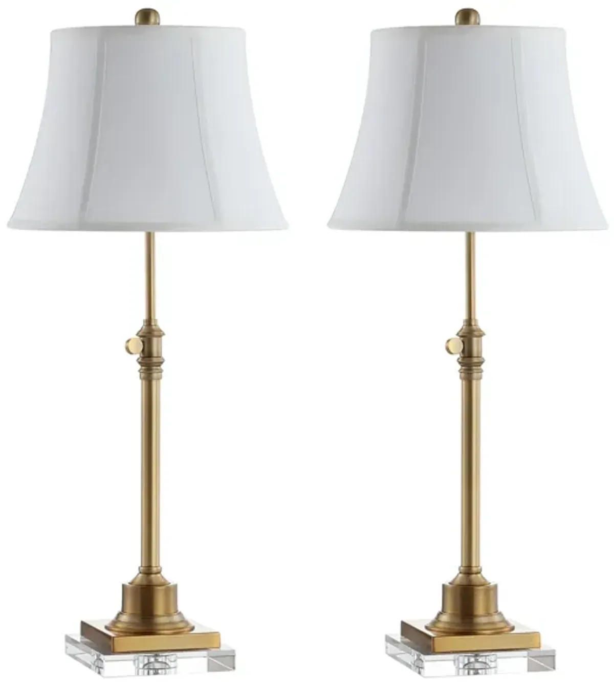 Alona Table Lamp Set