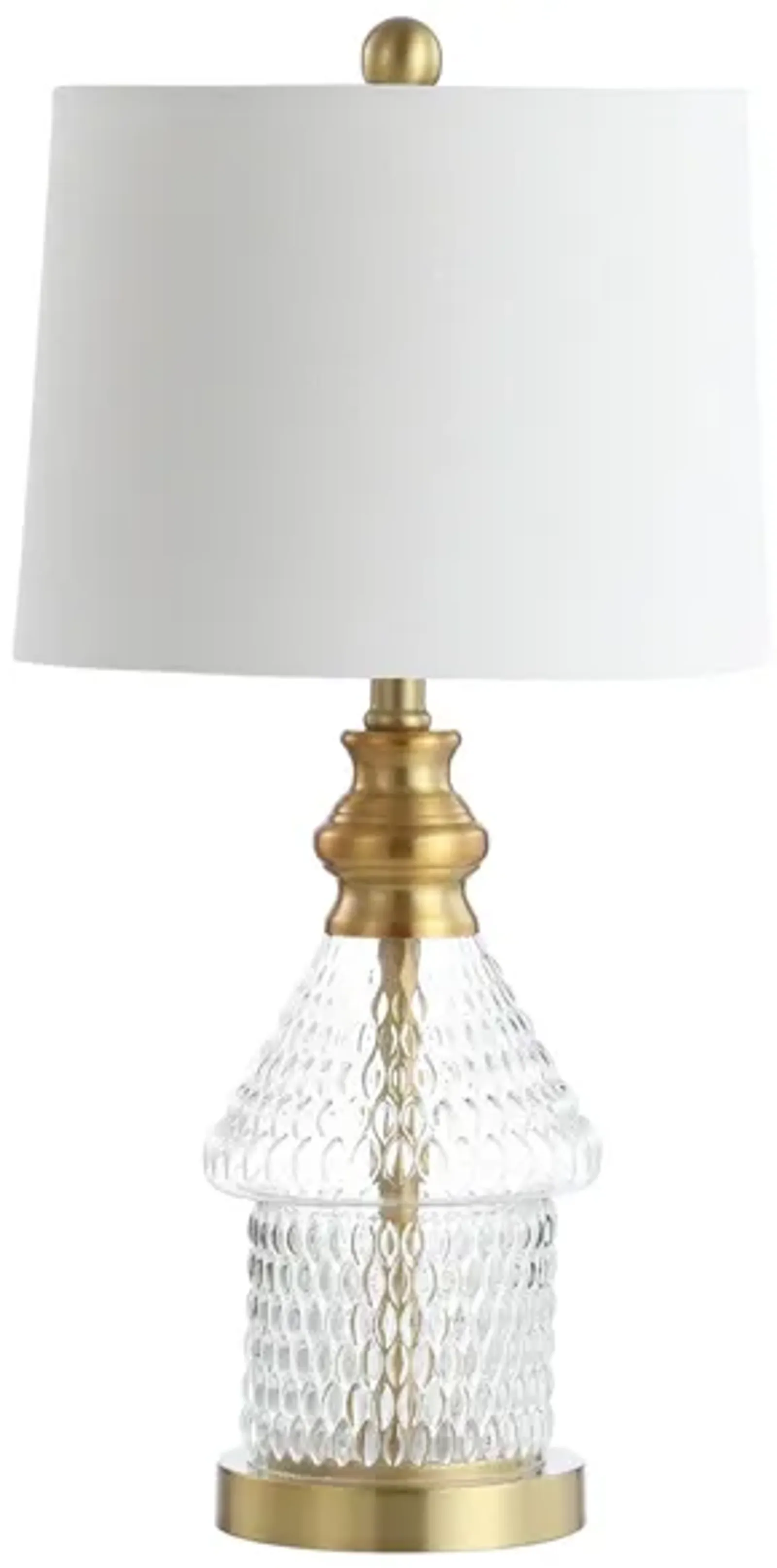 Alvaro Table Lamp