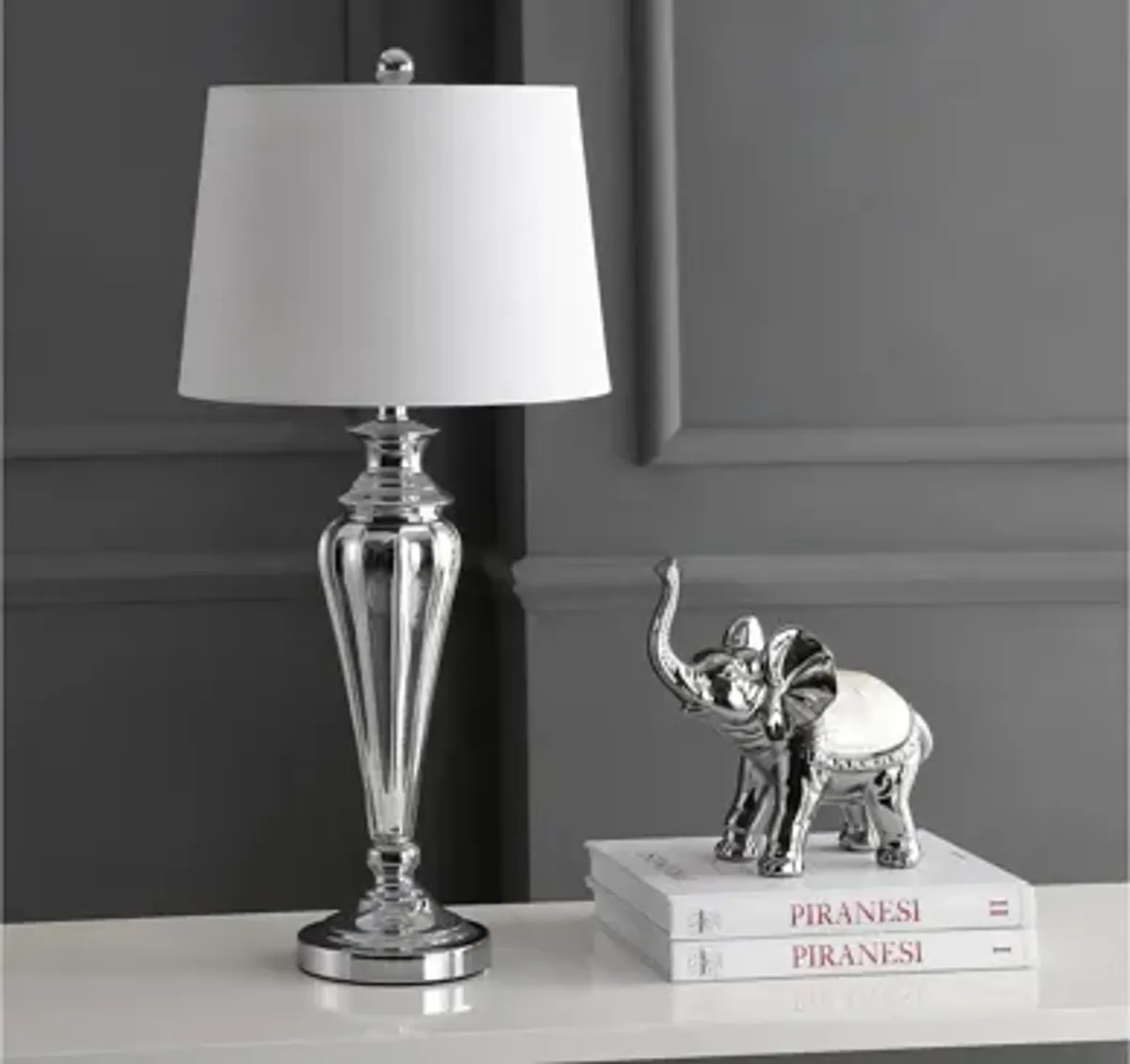 Zabi Table Lamp