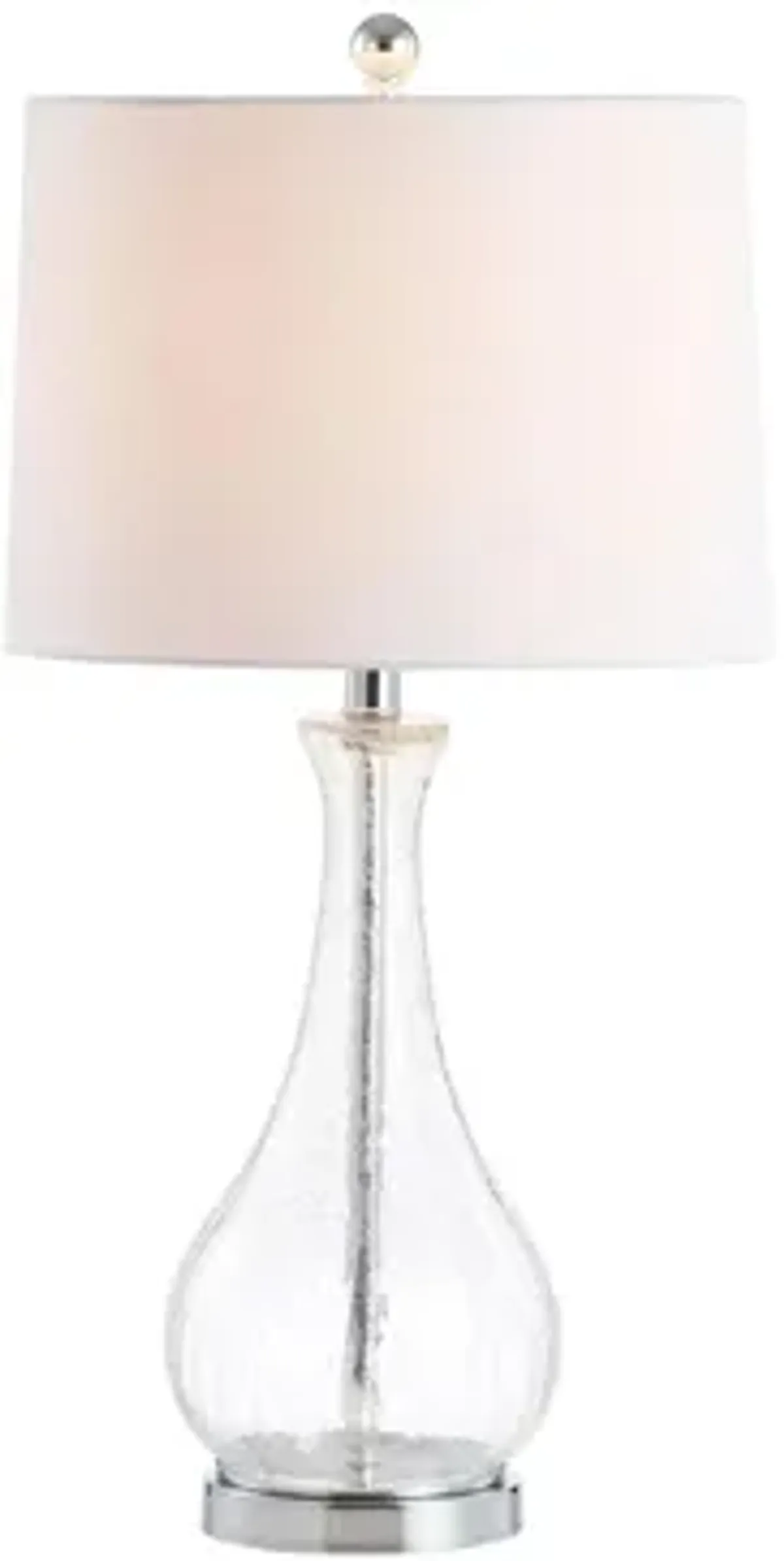 Turner Table Lamp