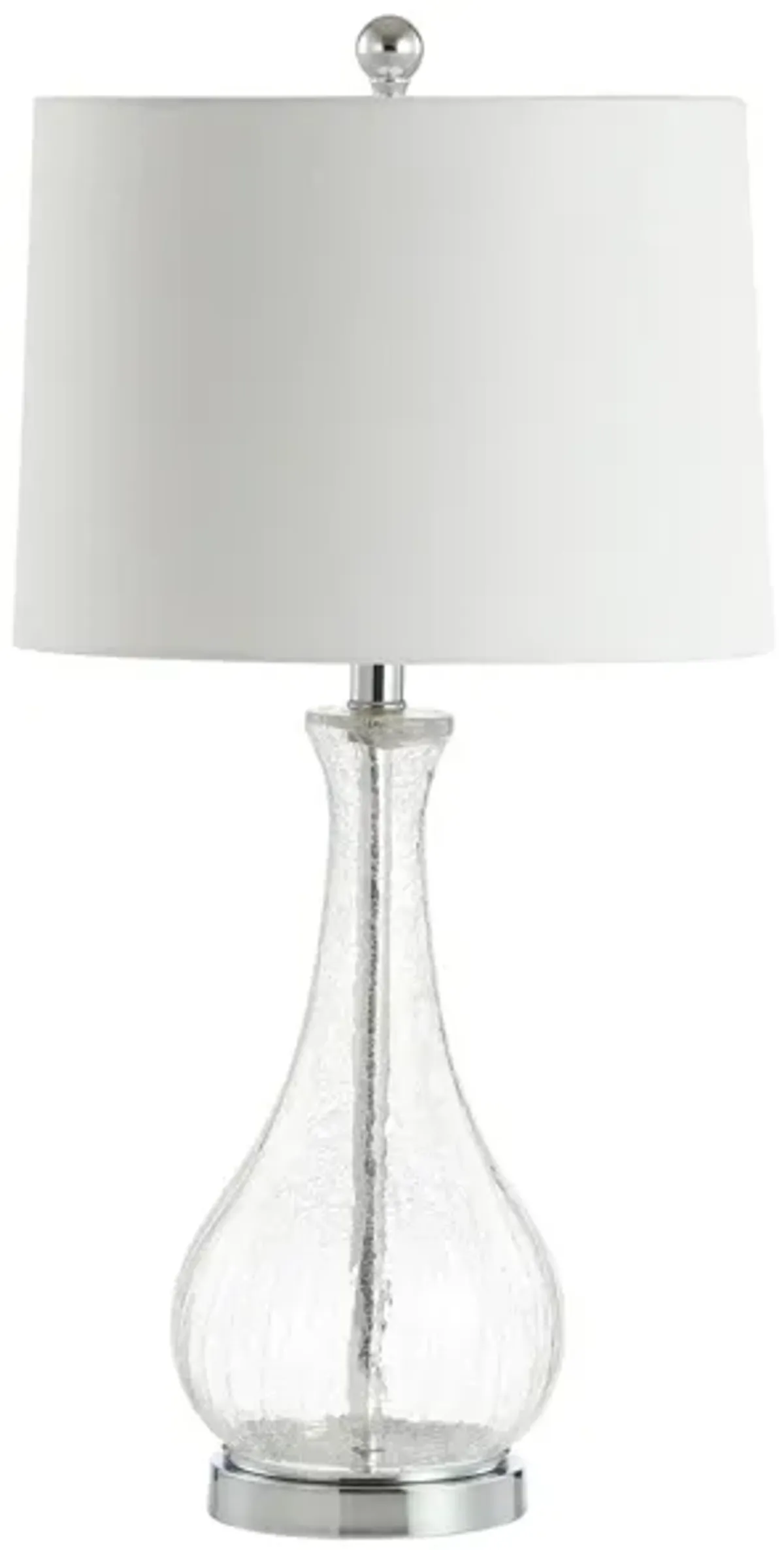 Turner Table Lamp