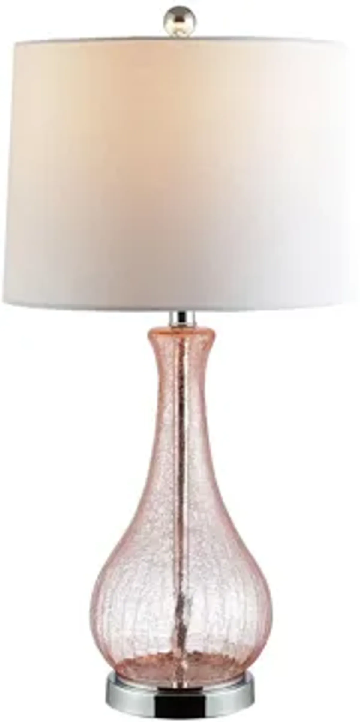 Turner Table Lamp