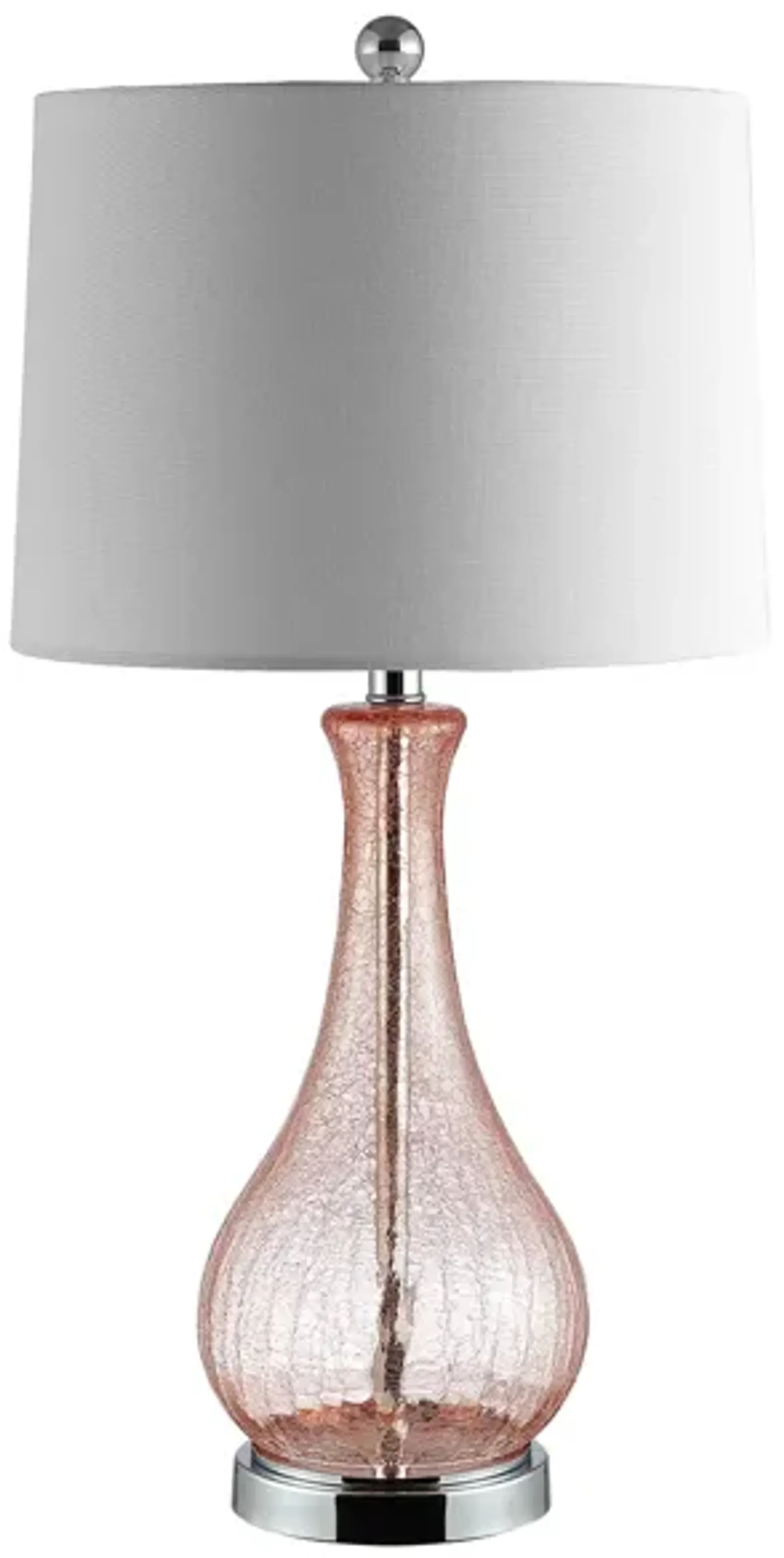 Turner Table Lamp