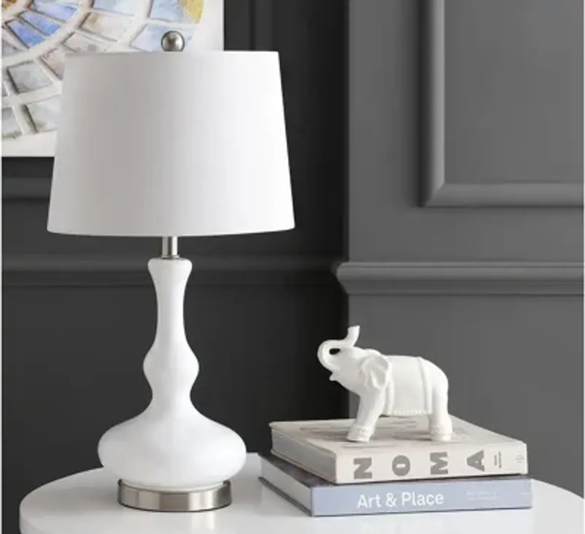 Melville Table Lamp