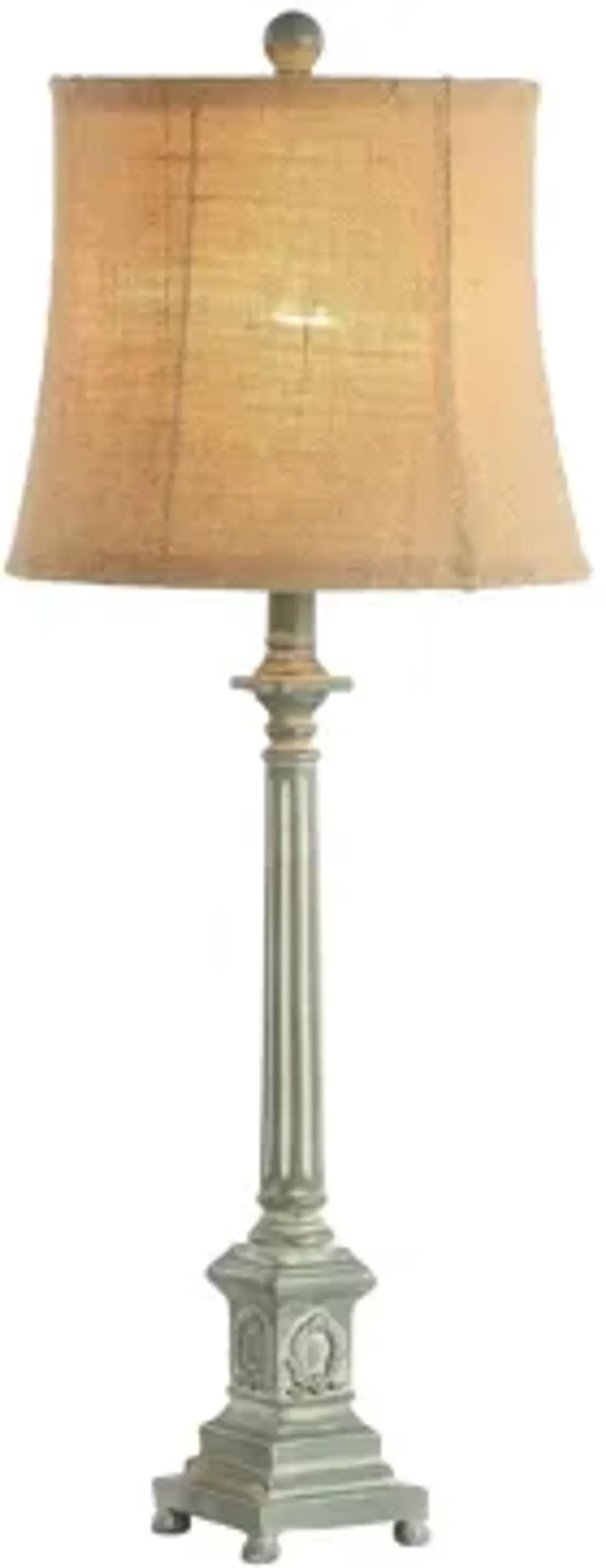 Savion Table Lamp