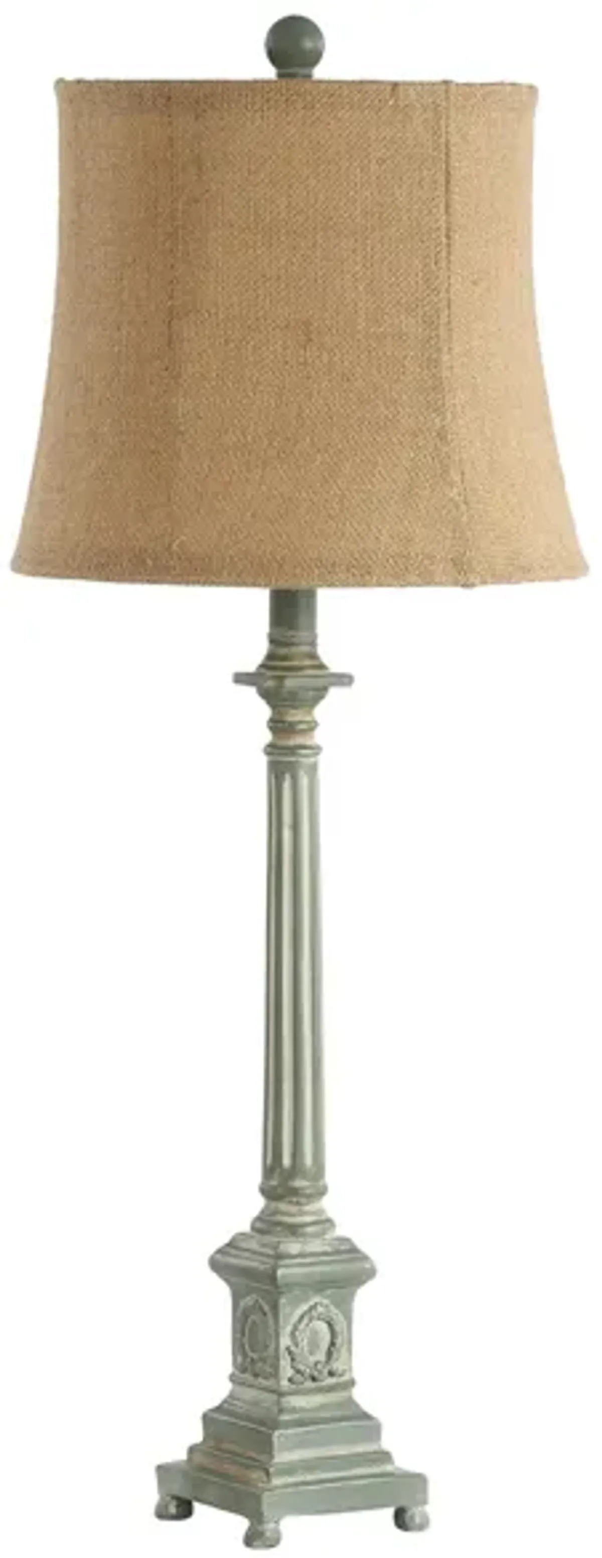 Savion Table Lamp