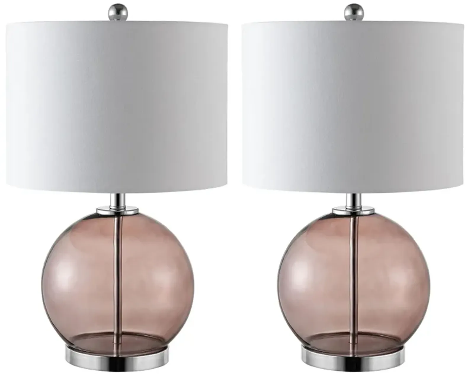 Dariel Table Lamp Set