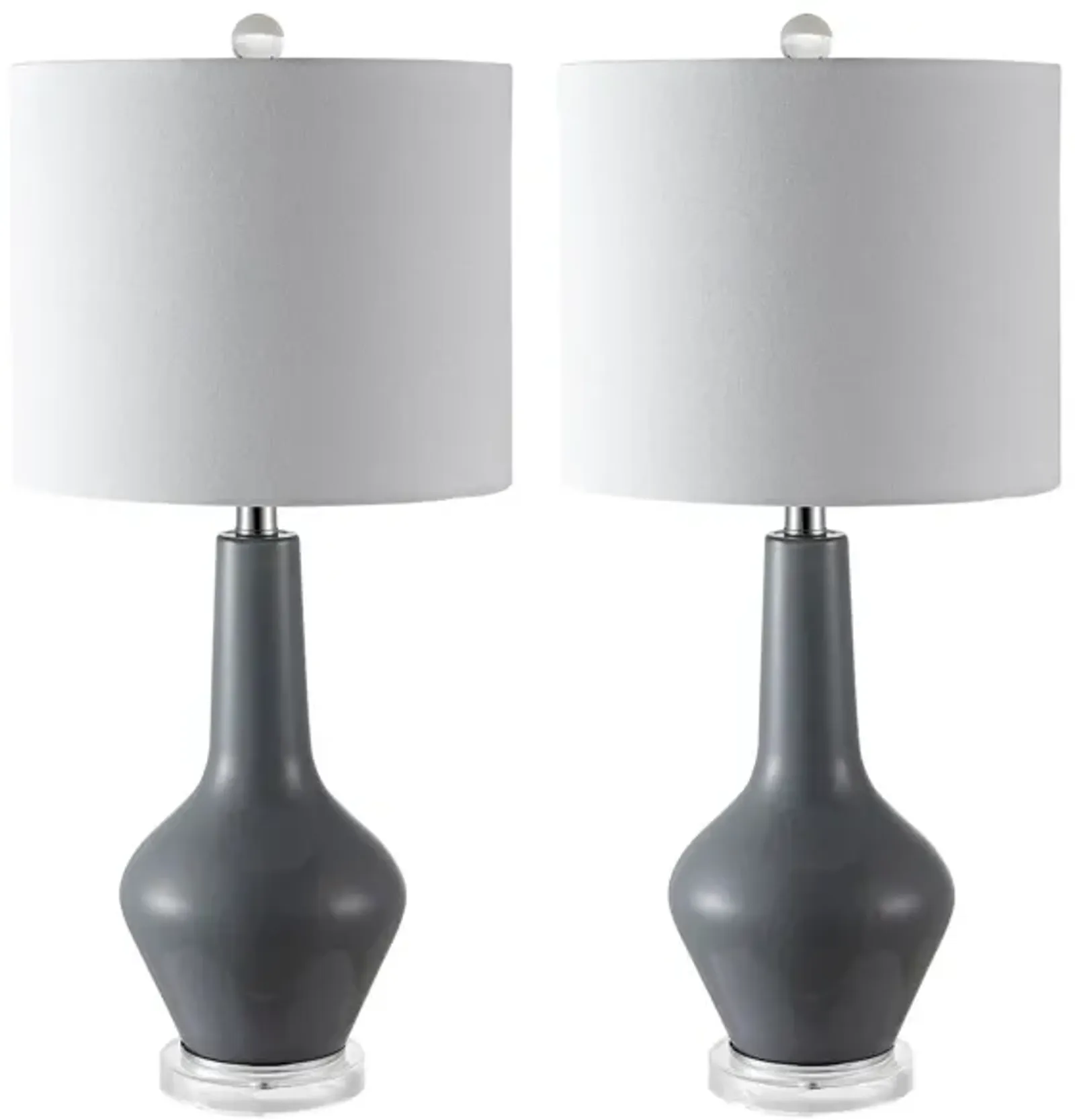 Obie Table Lamp Set