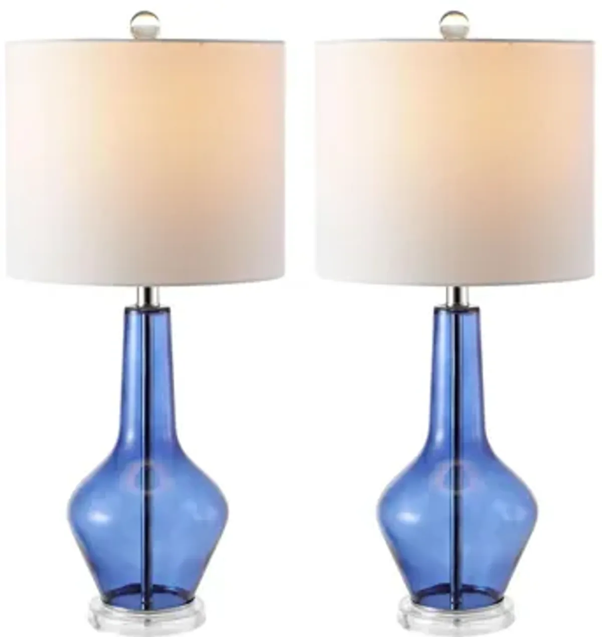 Obie Table Lamp Set