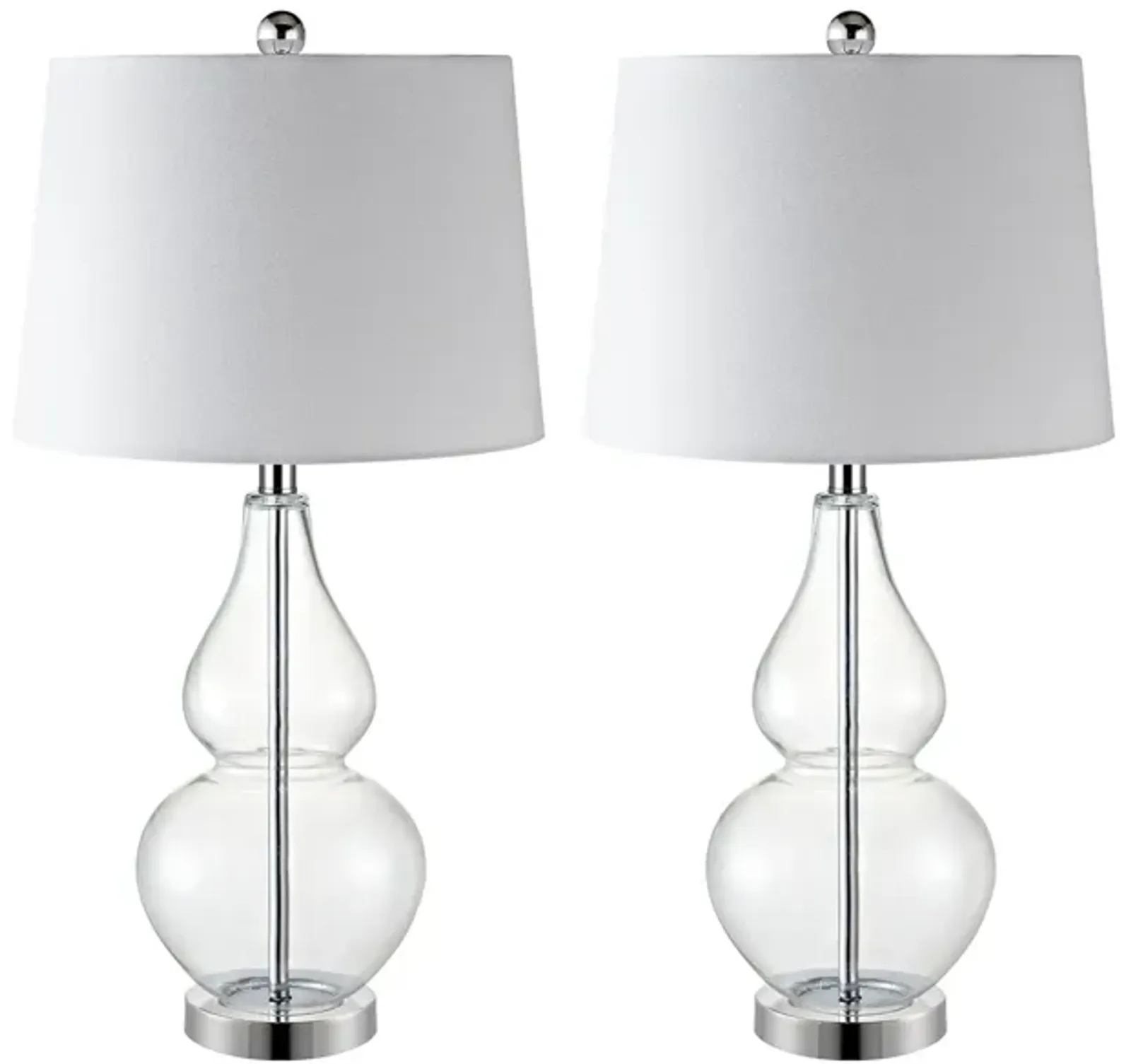 Graham Table Lamp Set