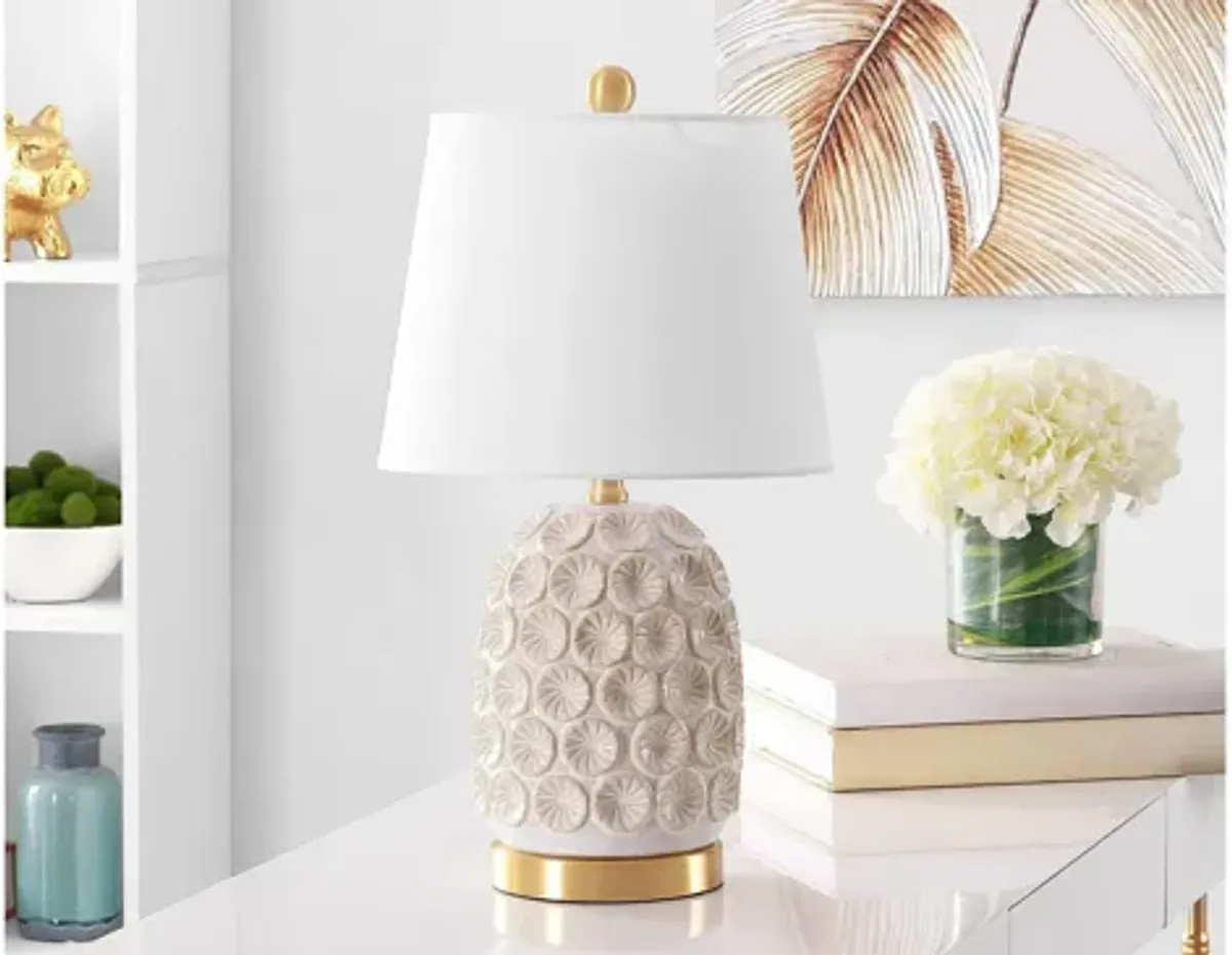 Lukas Table Lamp