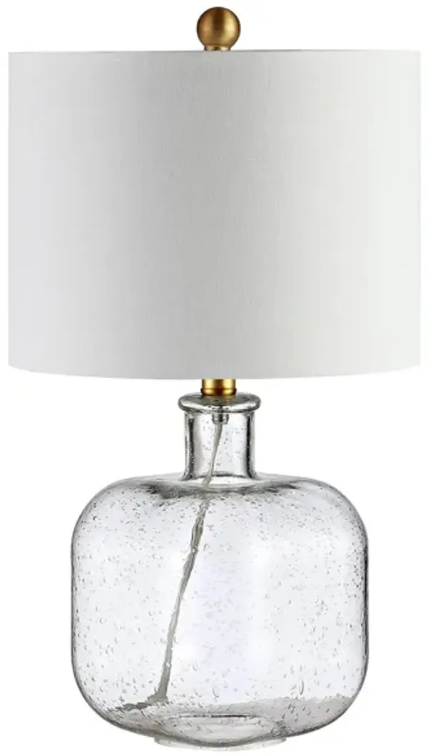 Jaiden Table Lamp