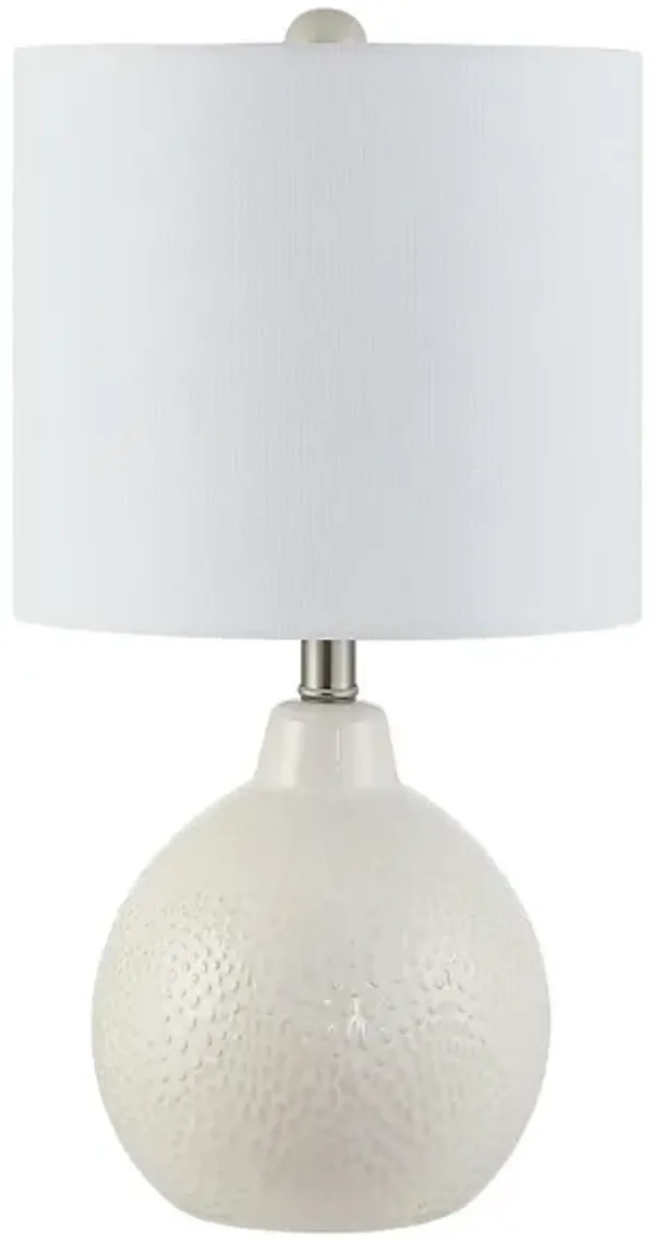 Lonni Ceramic Table Lamp
