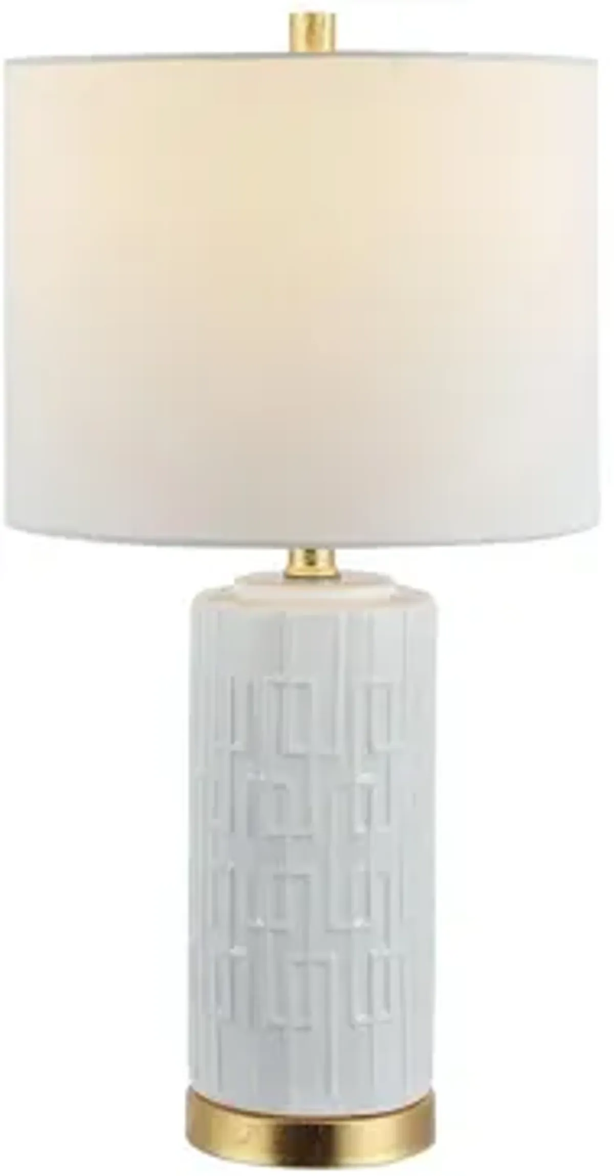 Frena Ceramic Table Lamp