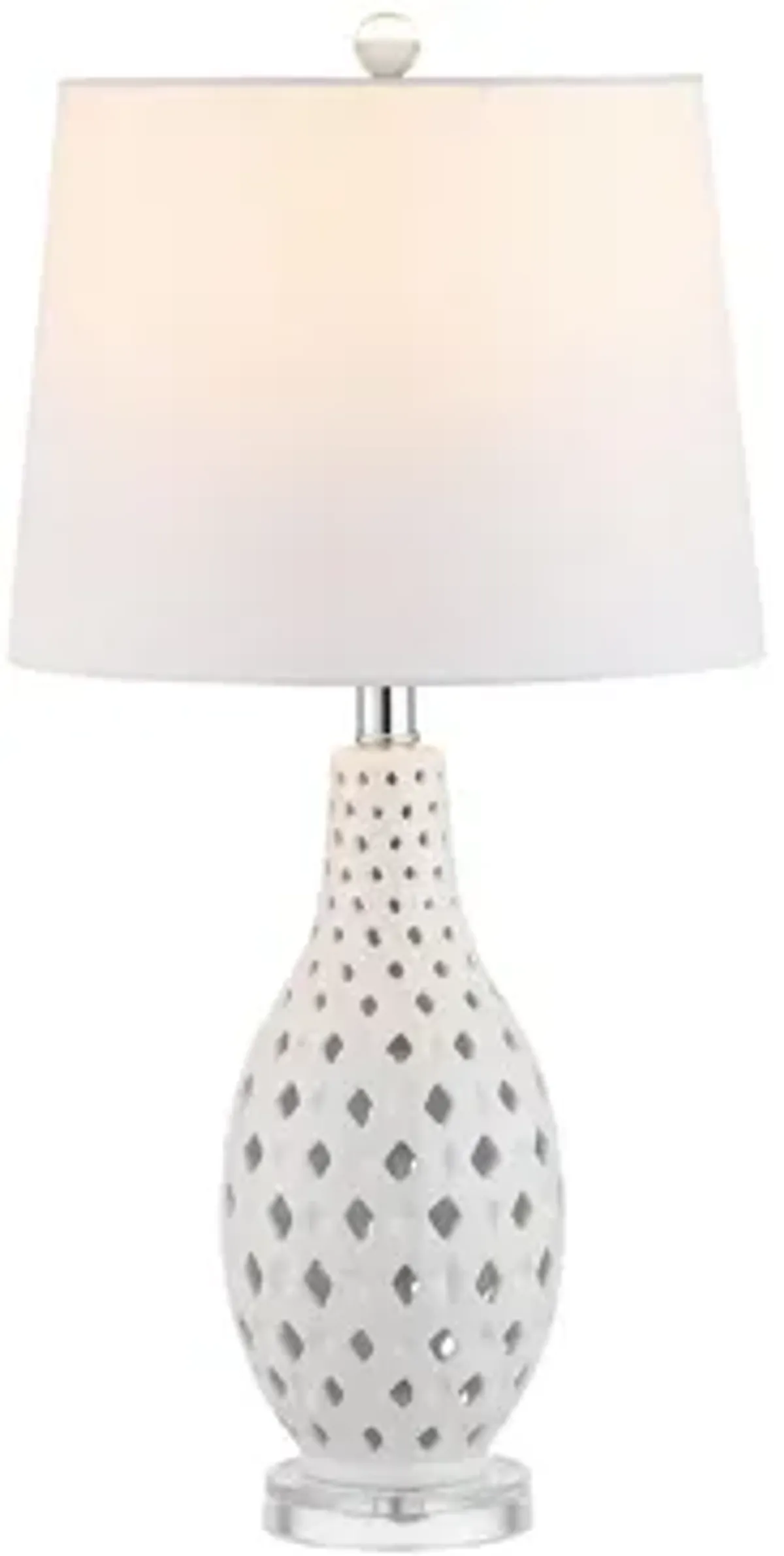 Brisor Ceramic Table Lamp
