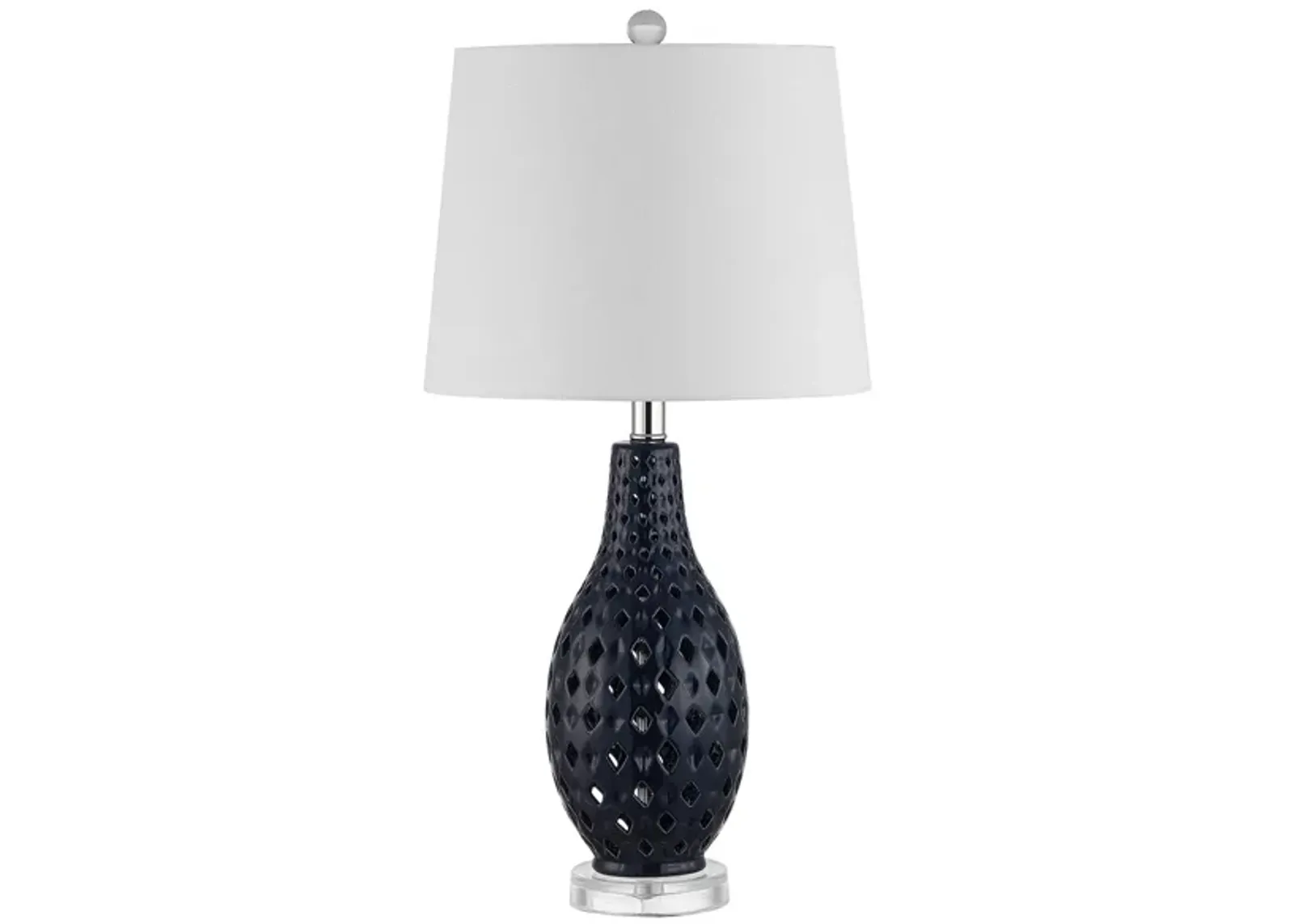 Brisor Ceramic Table Lamp