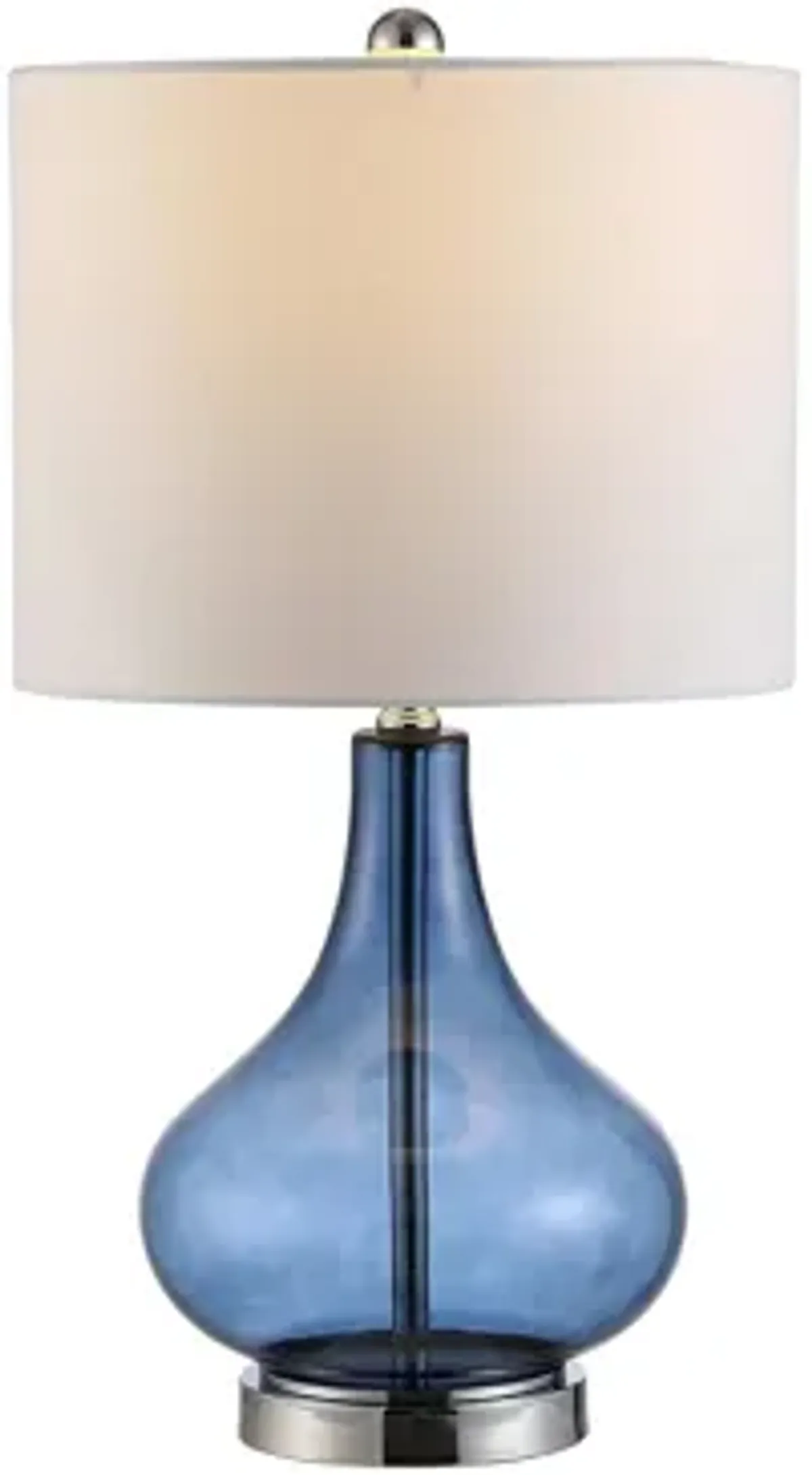 Penla Glass Table Lamp