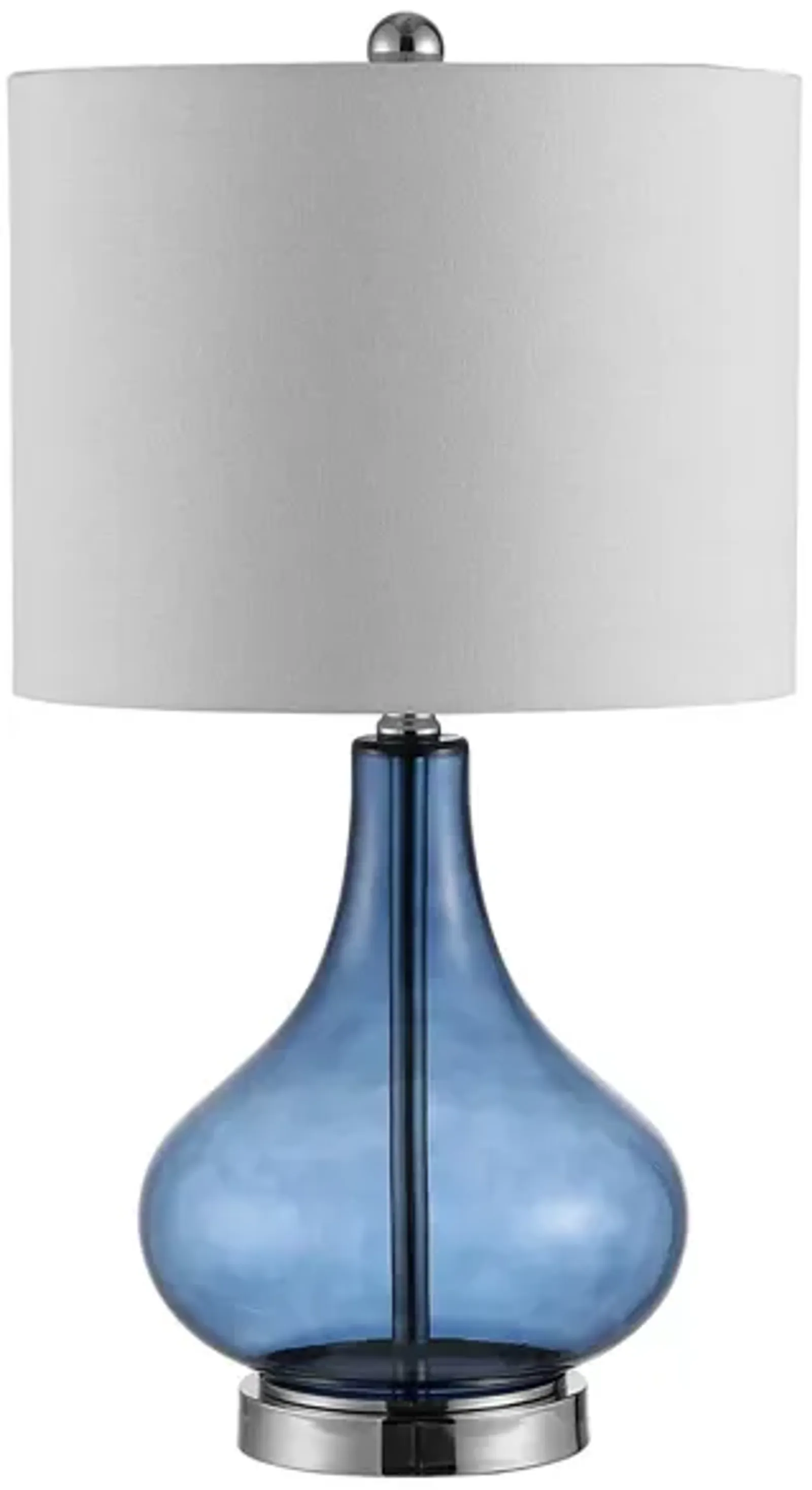 Penla Glass Table Lamp