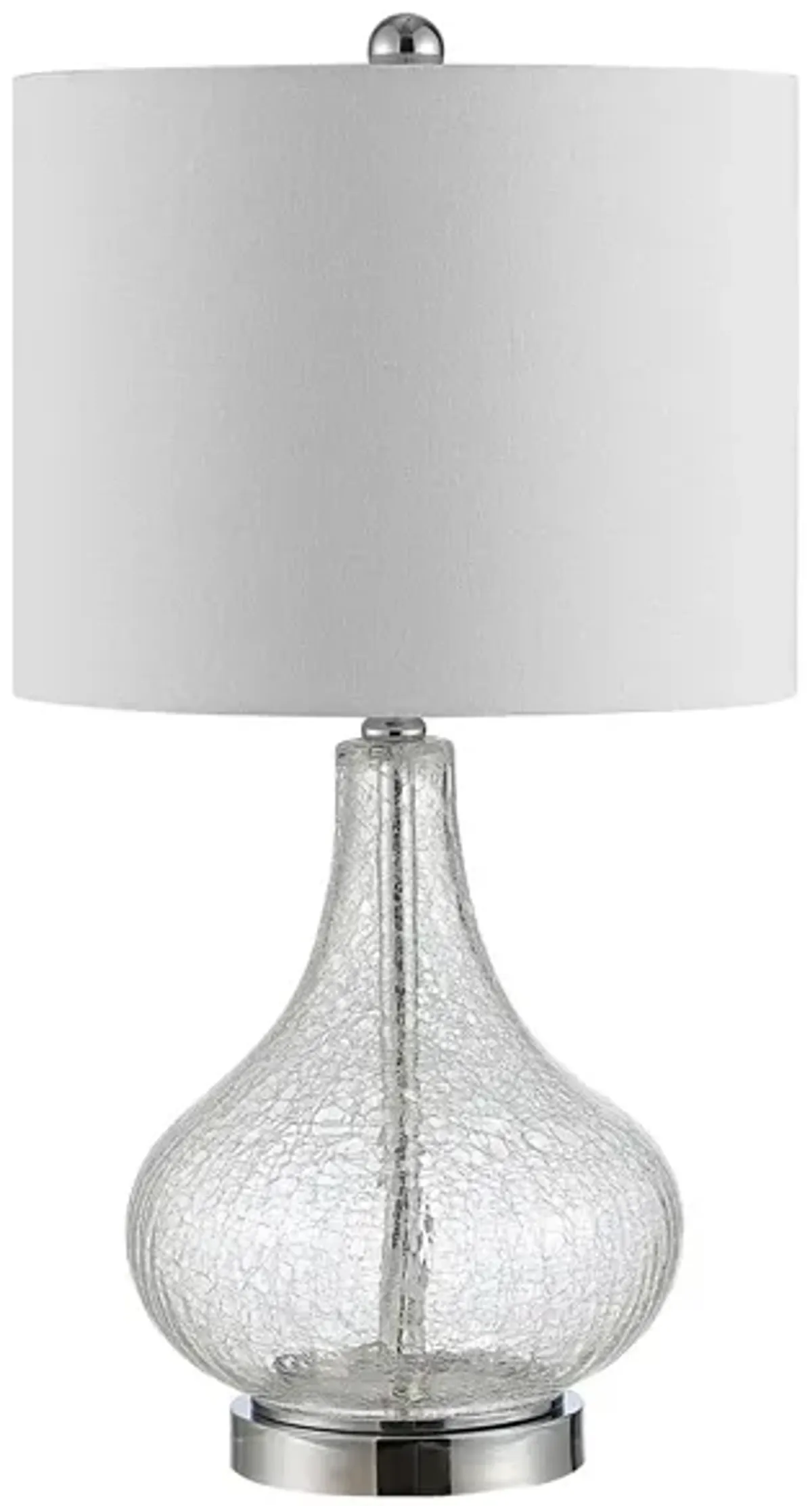Penla Glass Table Lamp