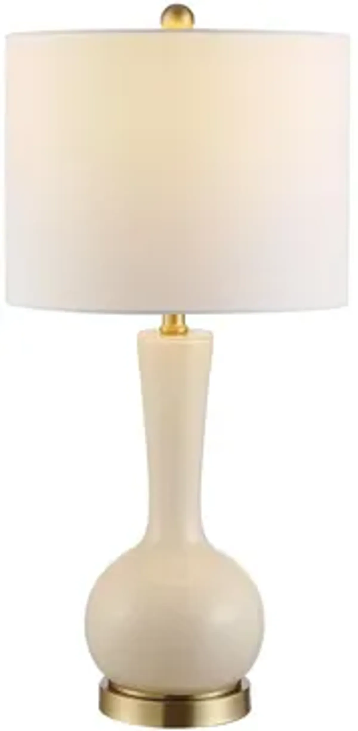 Renni Glass Table Lamp