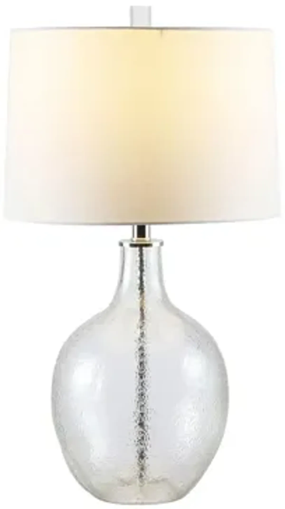 Orien Glass Table Lamp