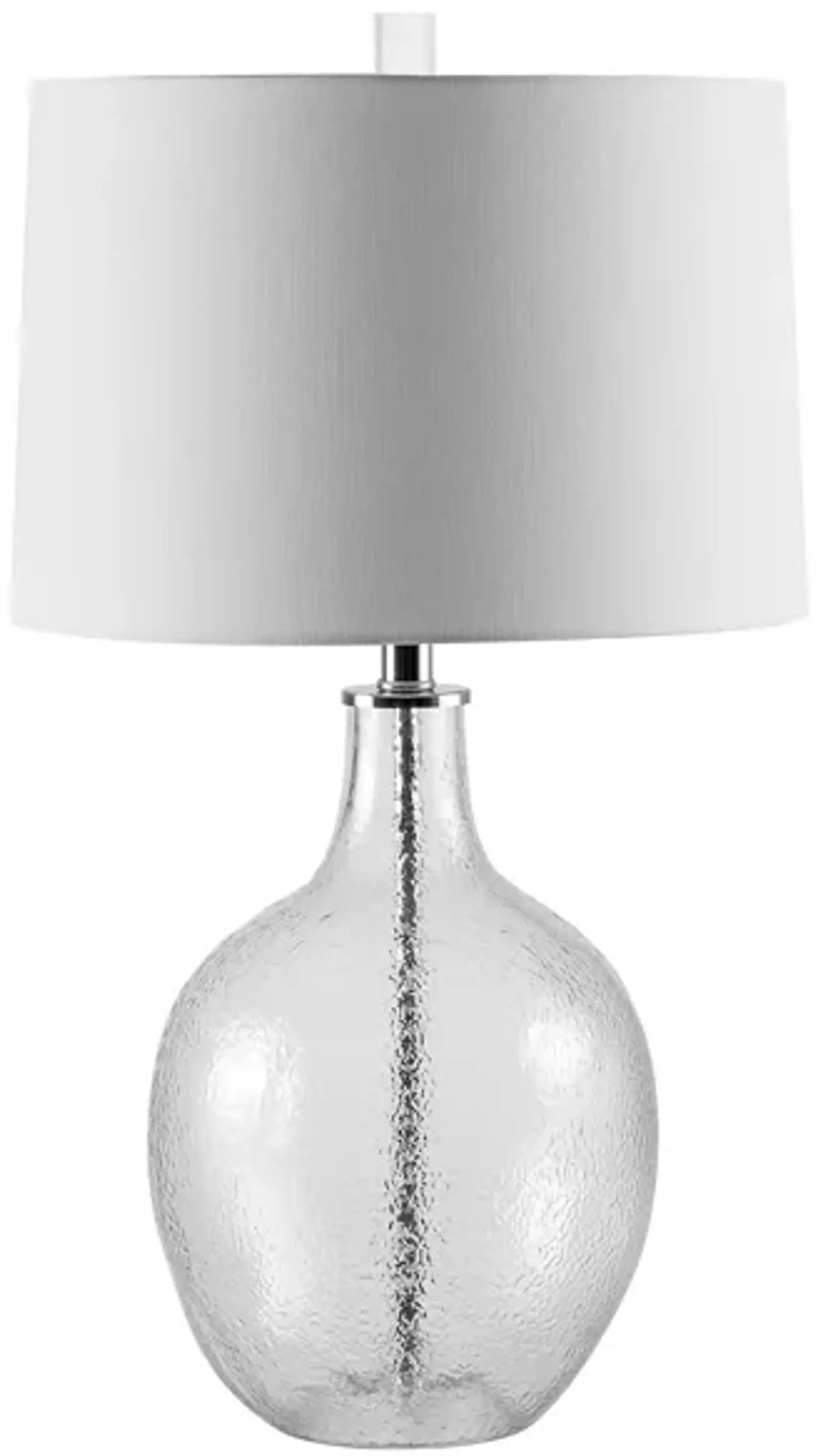 Orien Glass Table Lamp