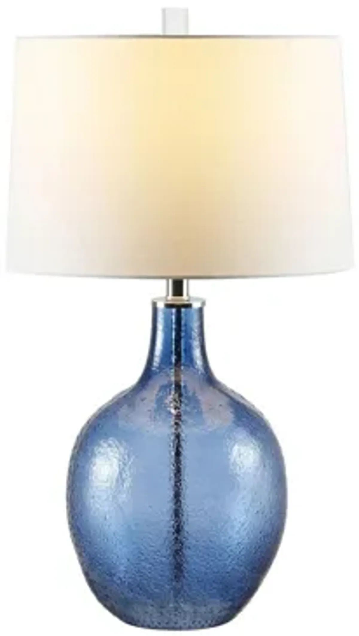 Orien Glass Table Lamp