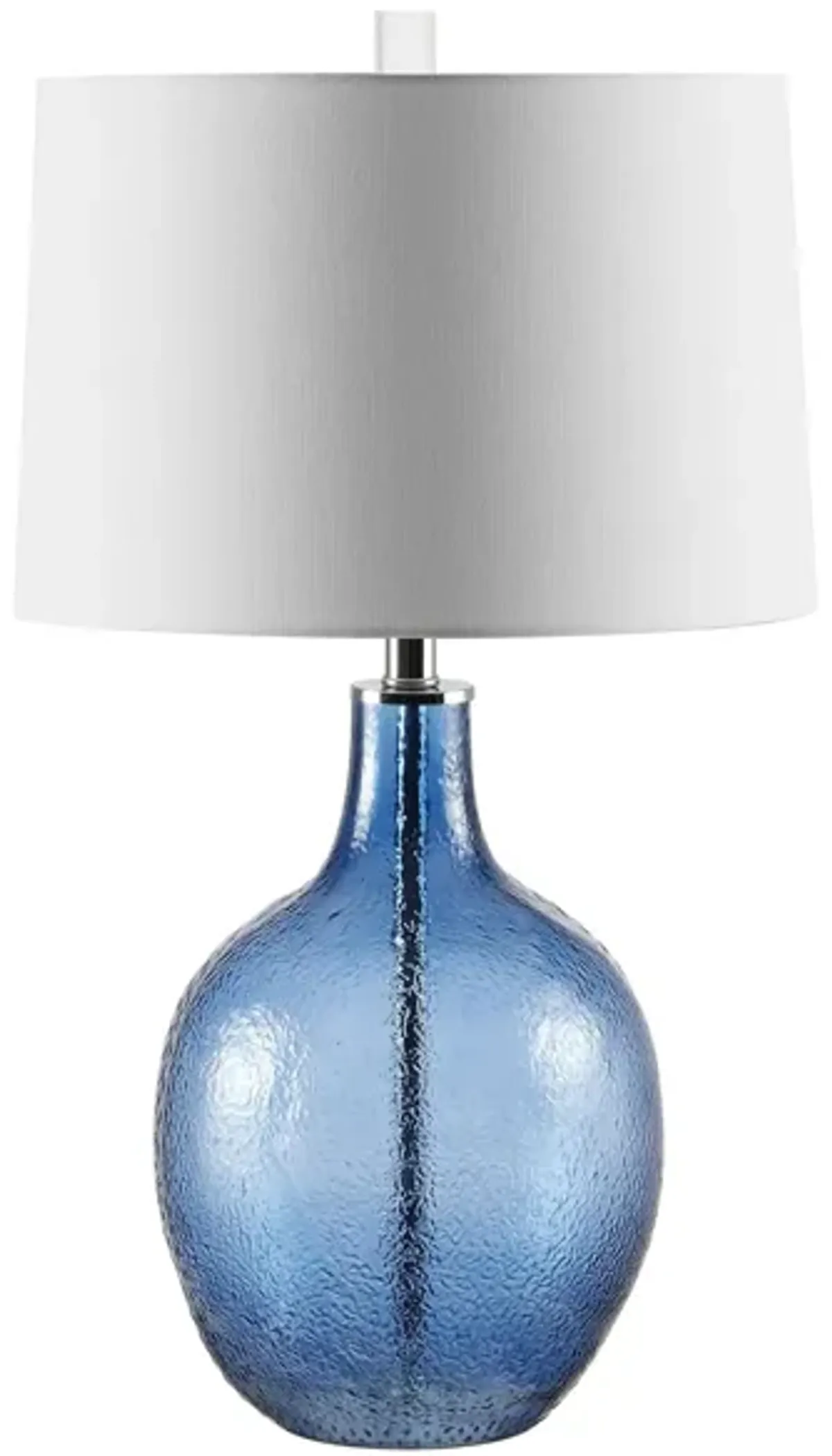 Orien Glass Table Lamp