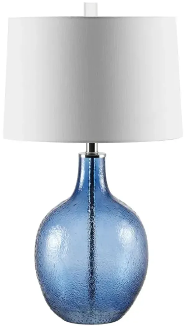 Orien Glass Table Lamp