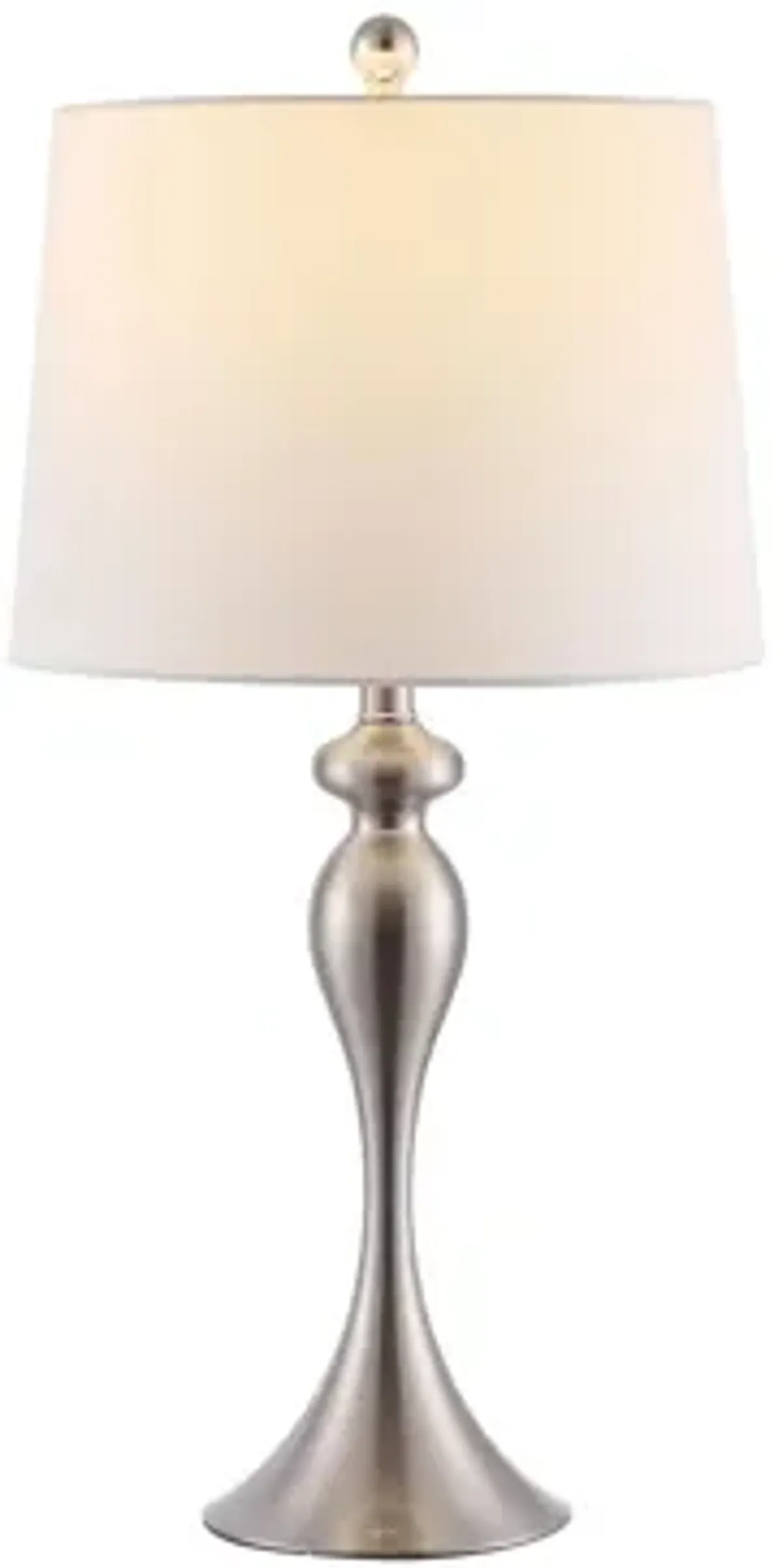 Norri Iron Table Lamp