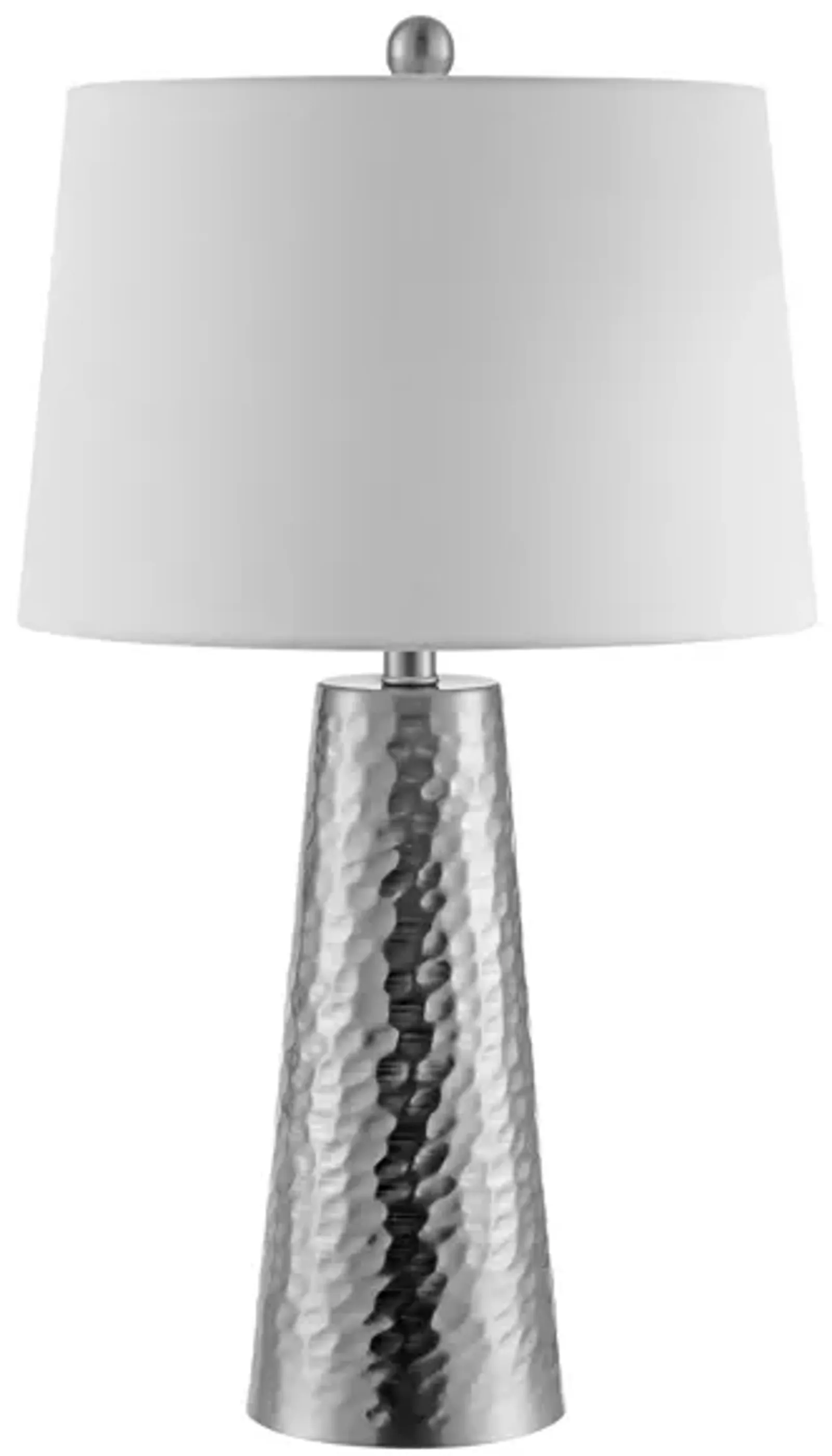 Adal Iron Table Lamp