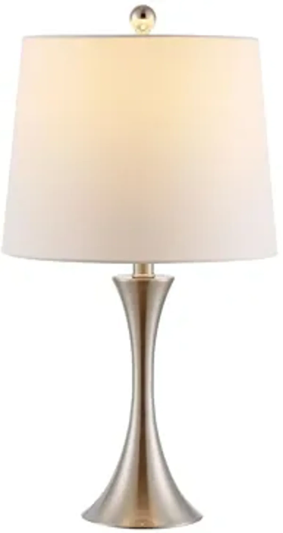 Gremla Iron Table Lamp