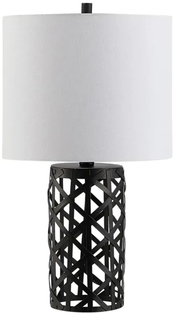 Armena Iron Table Lamp