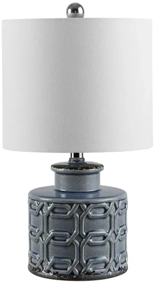 Larzen Ceramic Table Lamp
