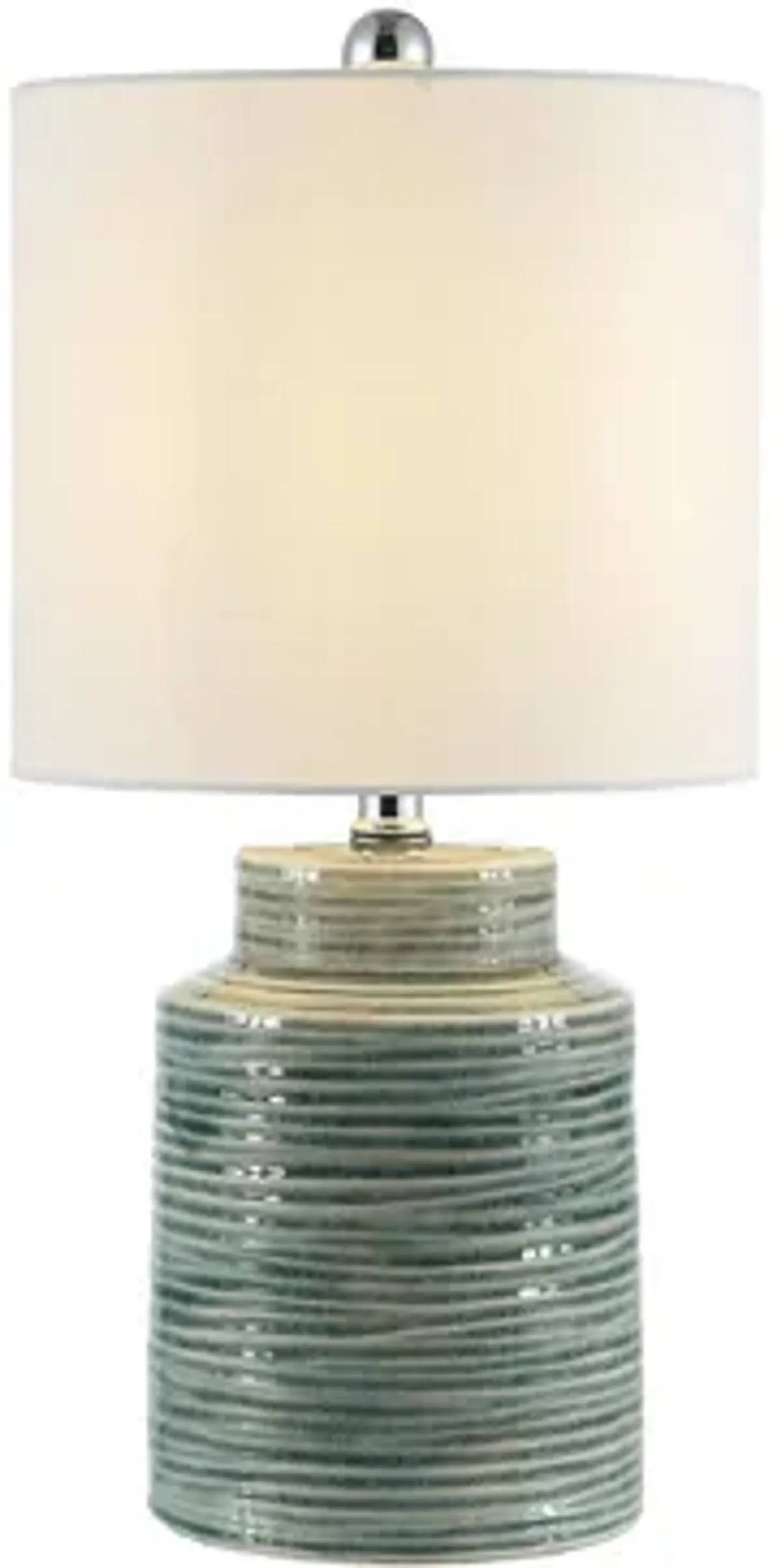 Narem Glass Table Lamp