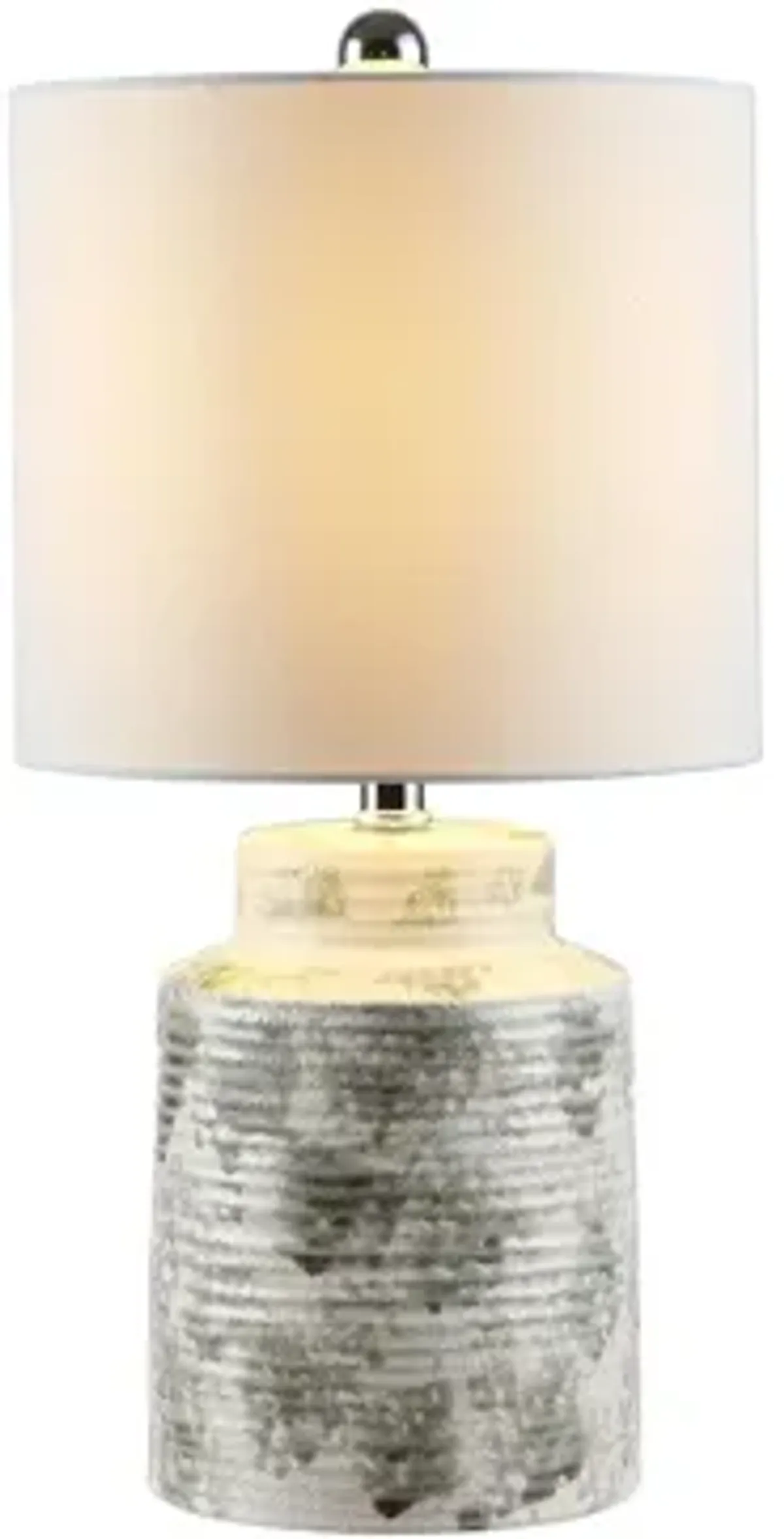 Darsa Ceramic Table Lamp