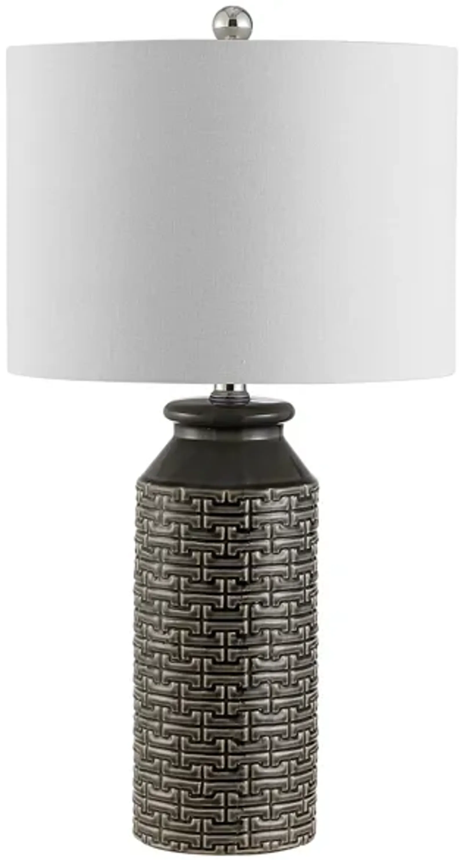 Lener Ceramic Table Lamp