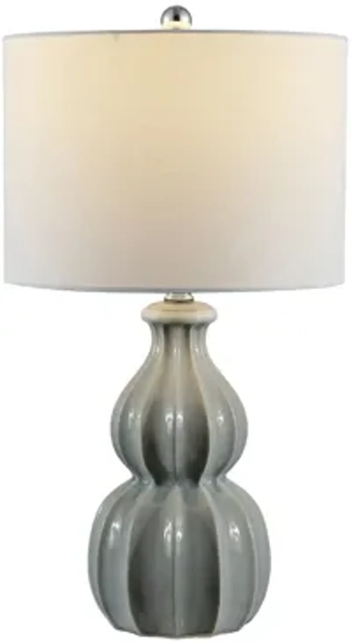 Lovell Ceramic Table Lamp