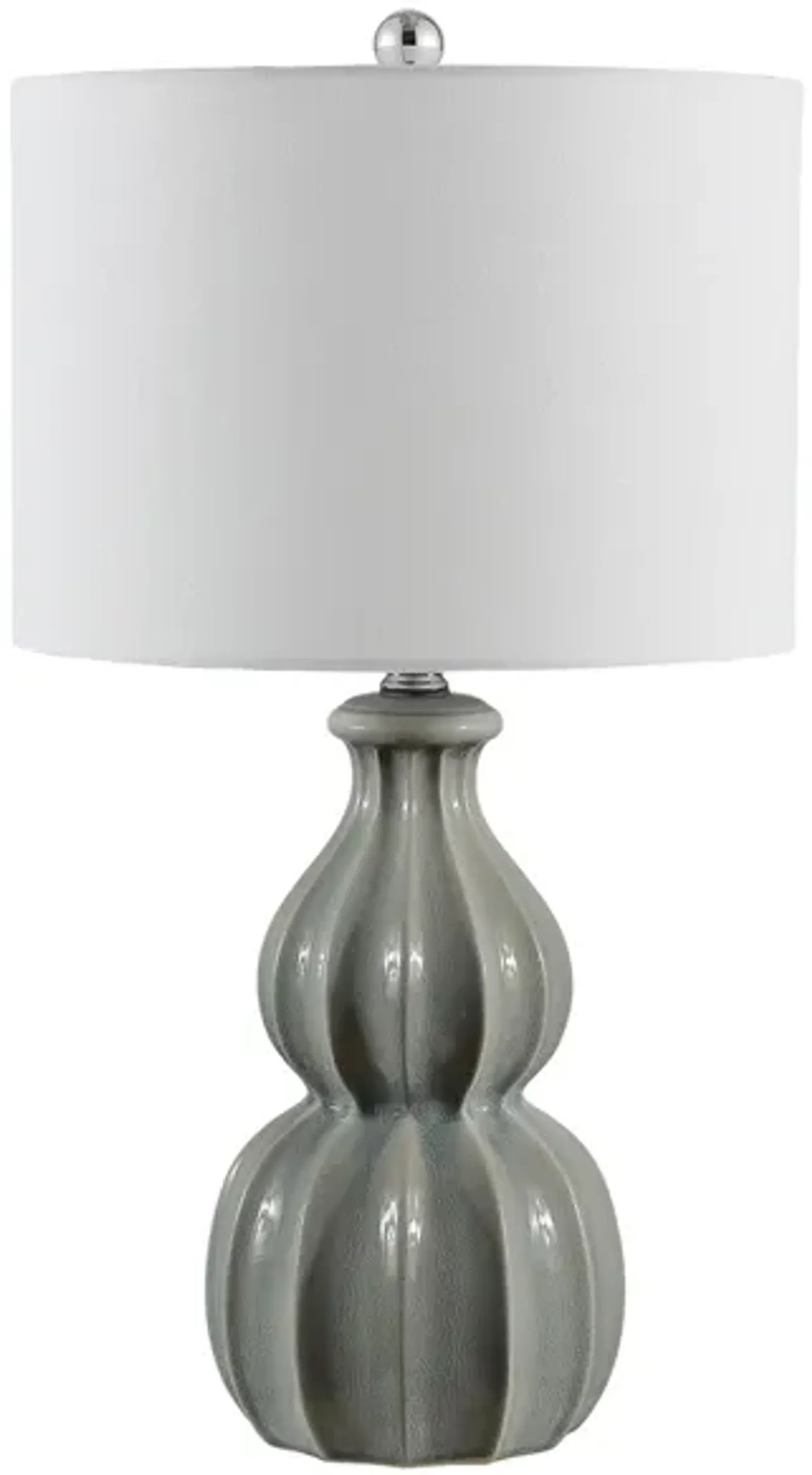 Lovell Ceramic Table Lamp