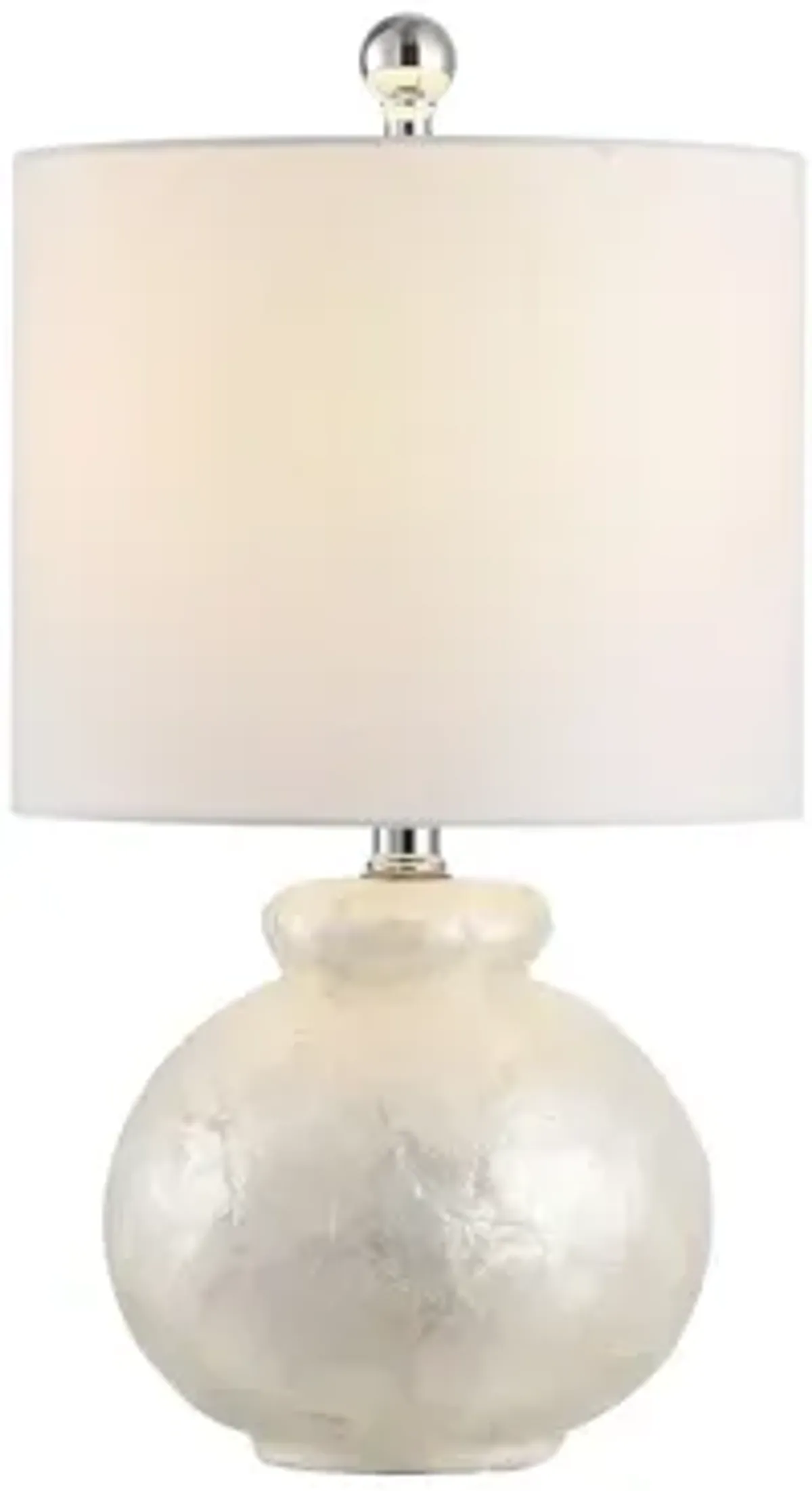 Ezra Resin Table Lamp