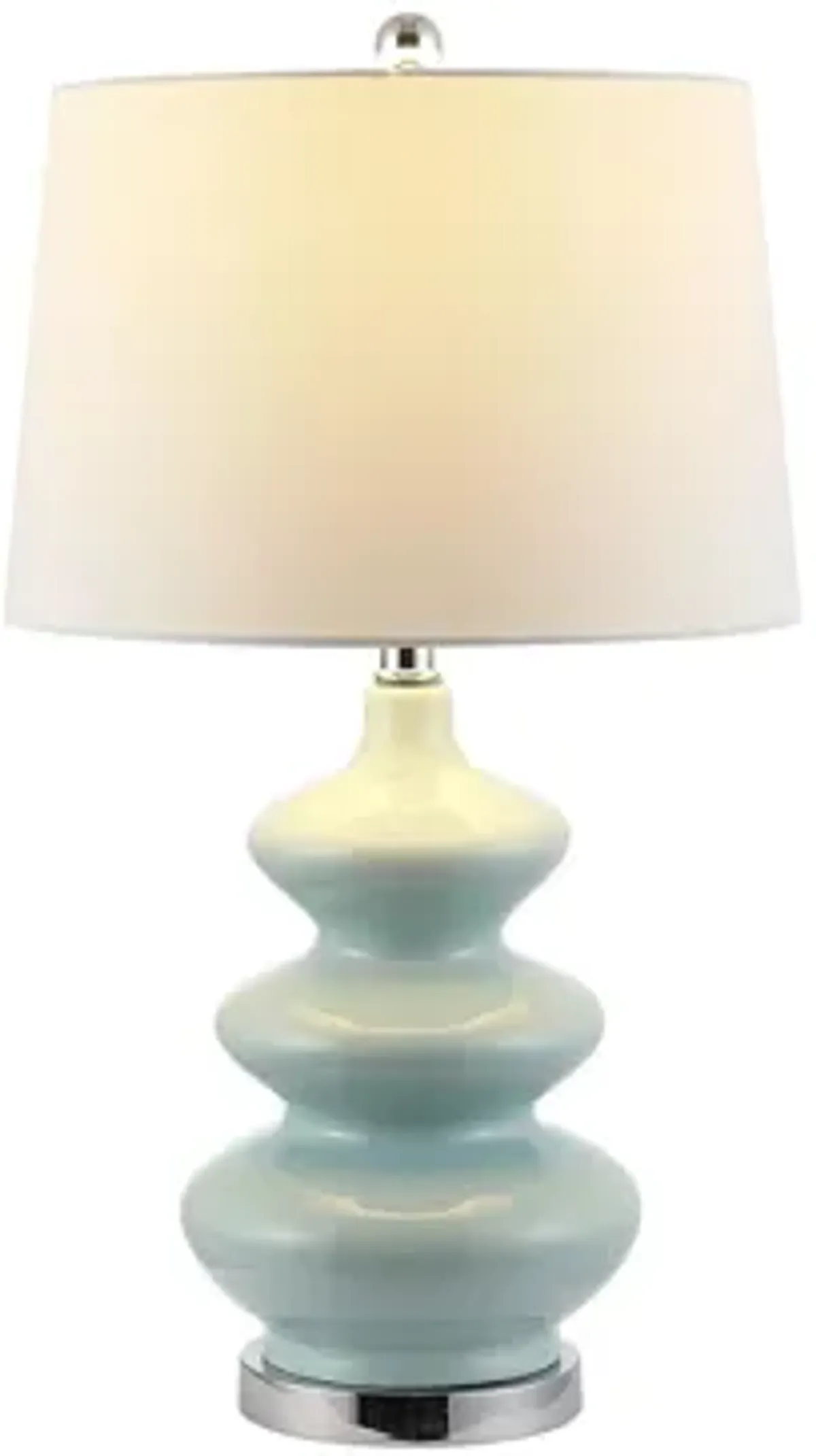 Brooks Table Lamp